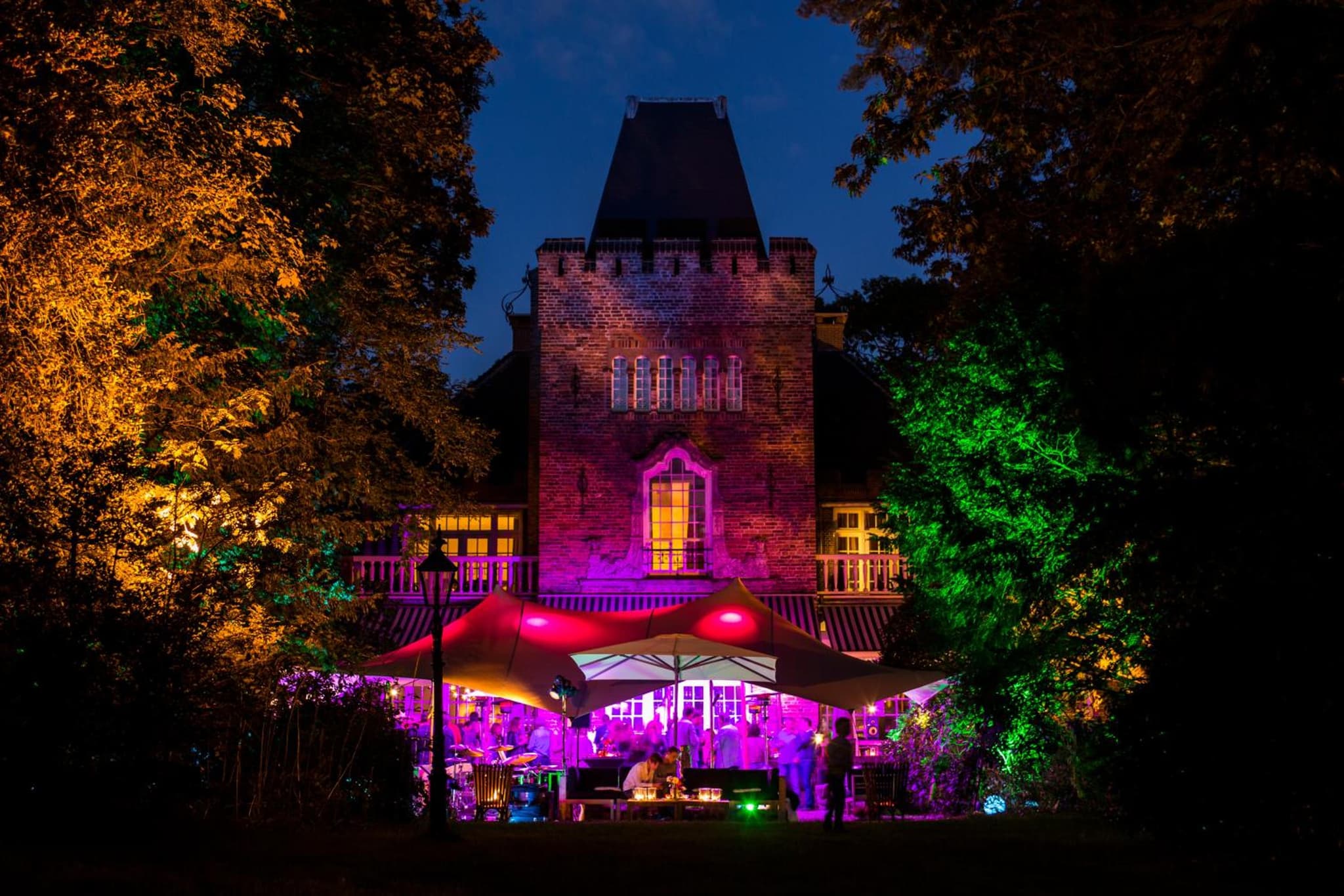 Kasteel Kerckebosch photo 2