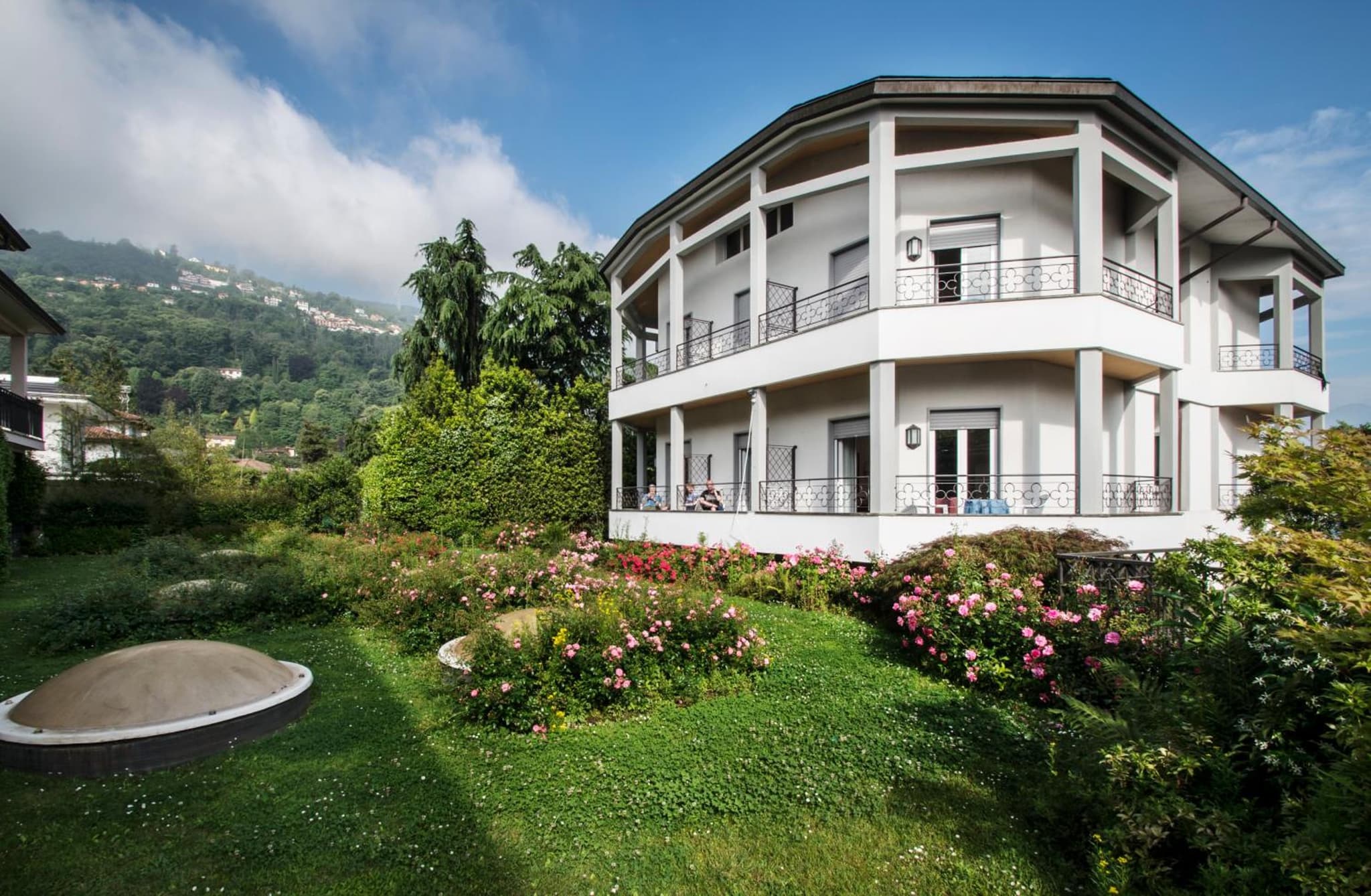 Hotel Lido La Perla Nera photo 7