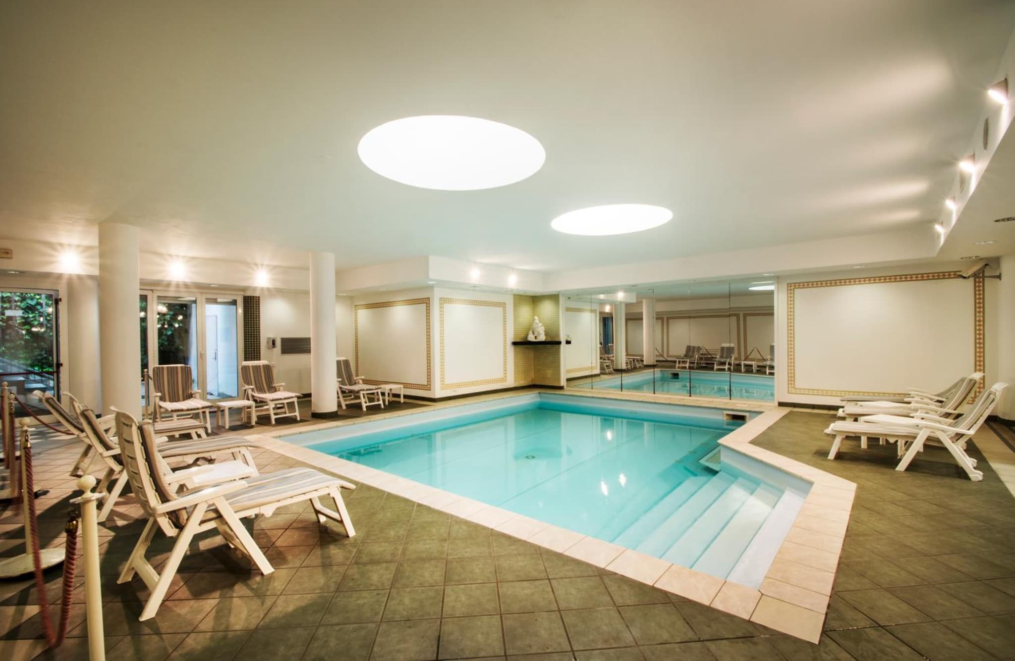 Hotel Lido La Perla Nera photo 3
