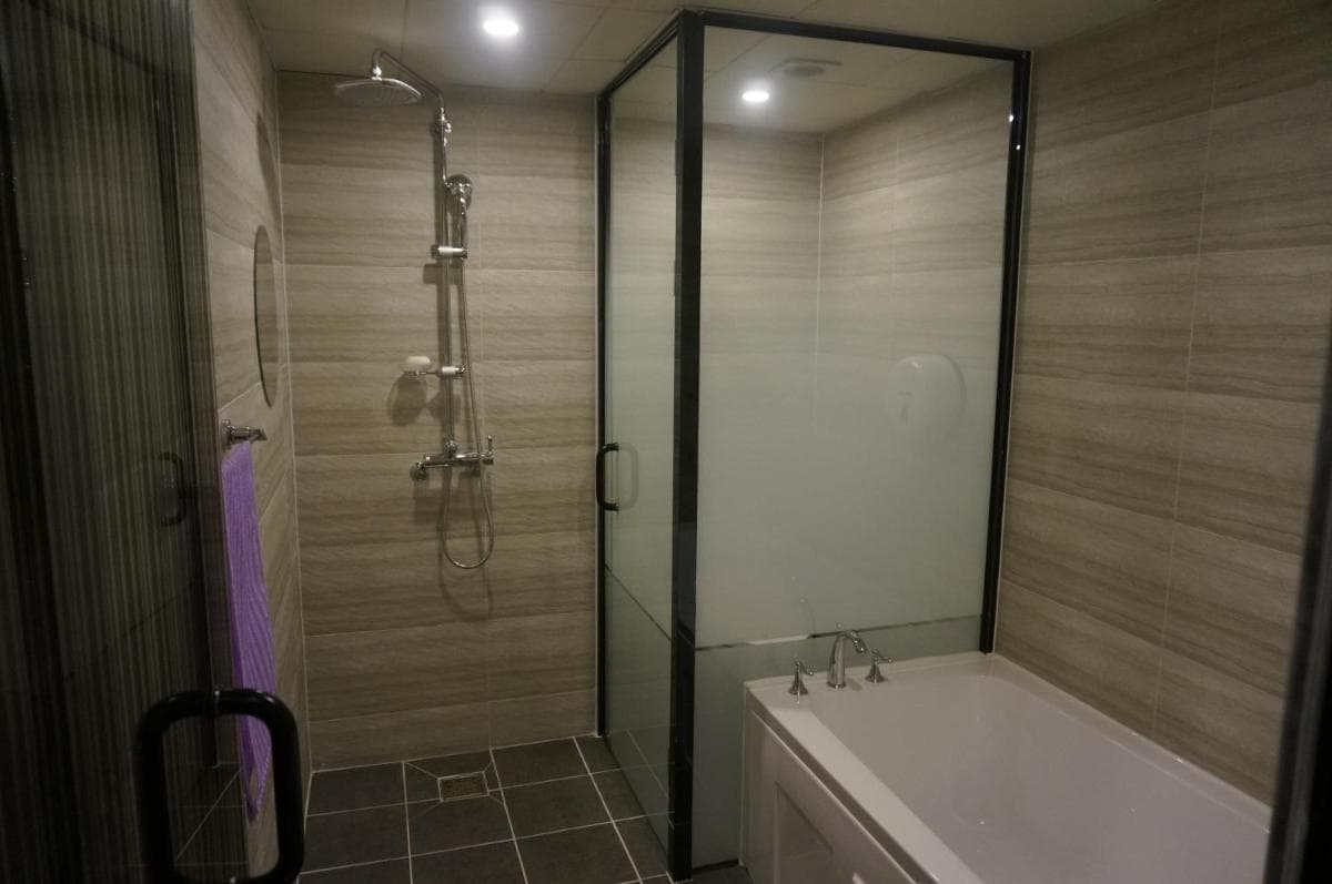 MU Hotel photo 3