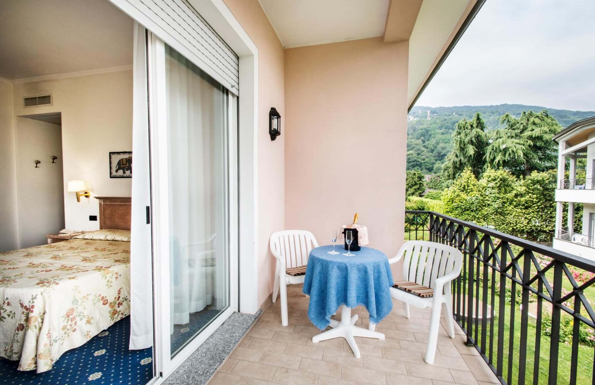 Hotel Lido La Perla Nera photo 4