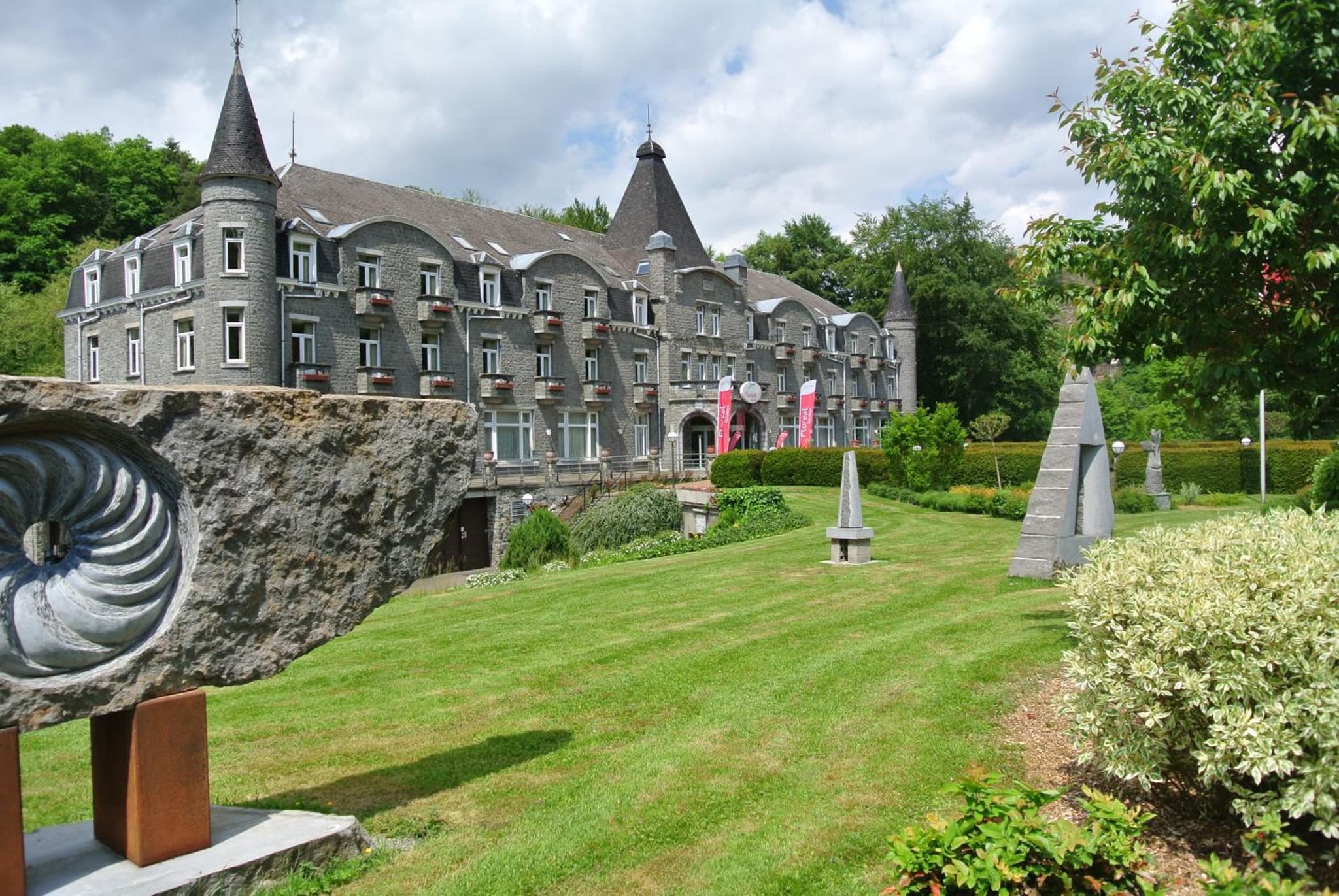 Floreal La Roche-en-Ardenne photo 7