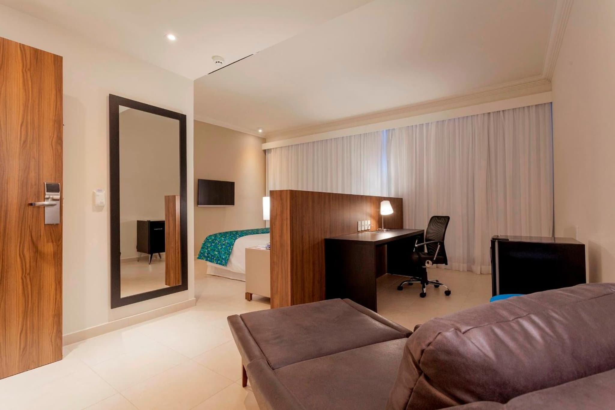 Tulip Inn Sete Lagoas photo 9