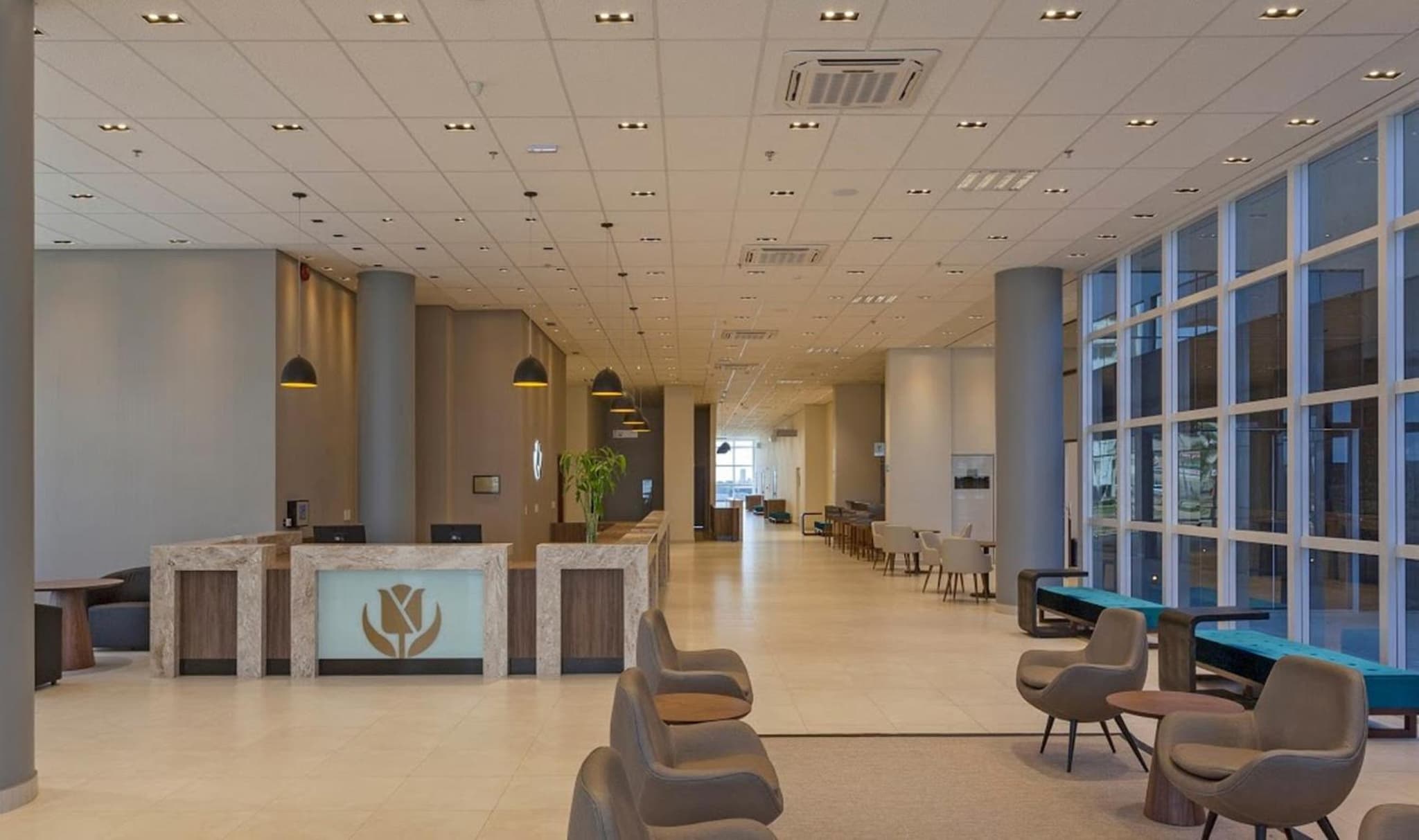 Tulip Inn Sete Lagoas photo 4