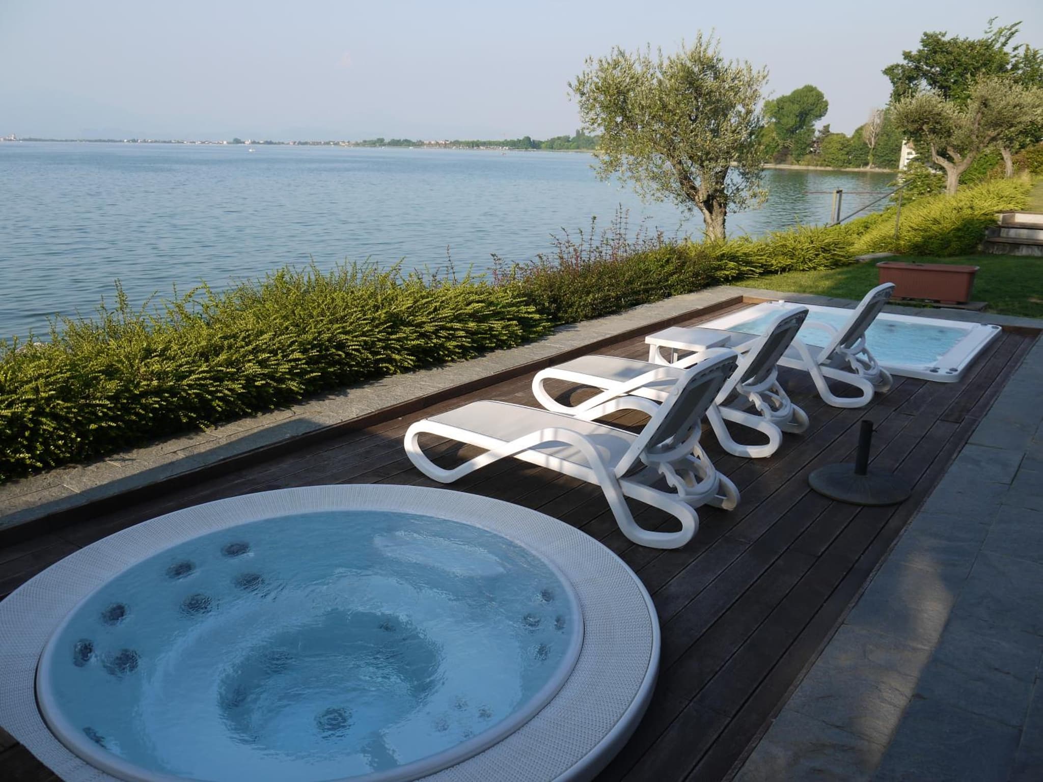 Hotel Acquaviva Del Garda photo 3
