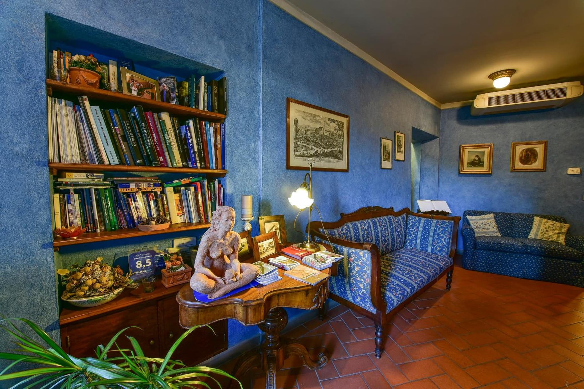 Hotel Bellavista Impruneta photo 5