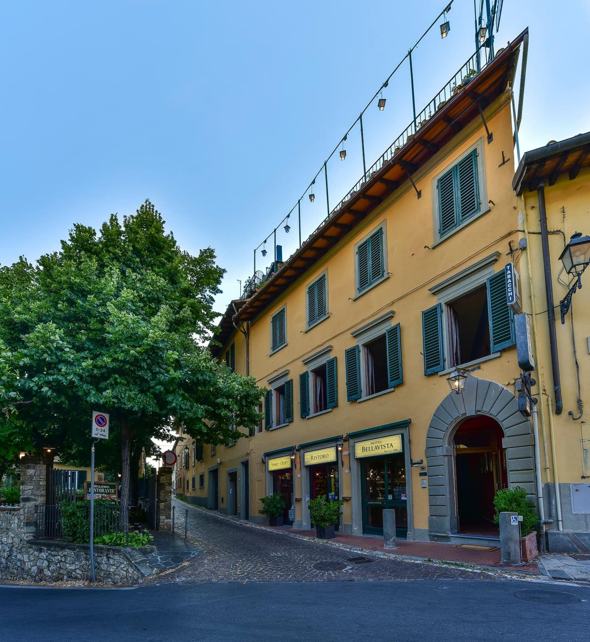 Hotel Bellavista Impruneta photo 2