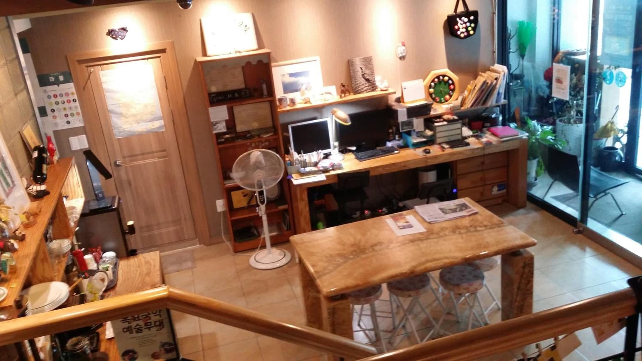 Nearest Guesthouse photo 4