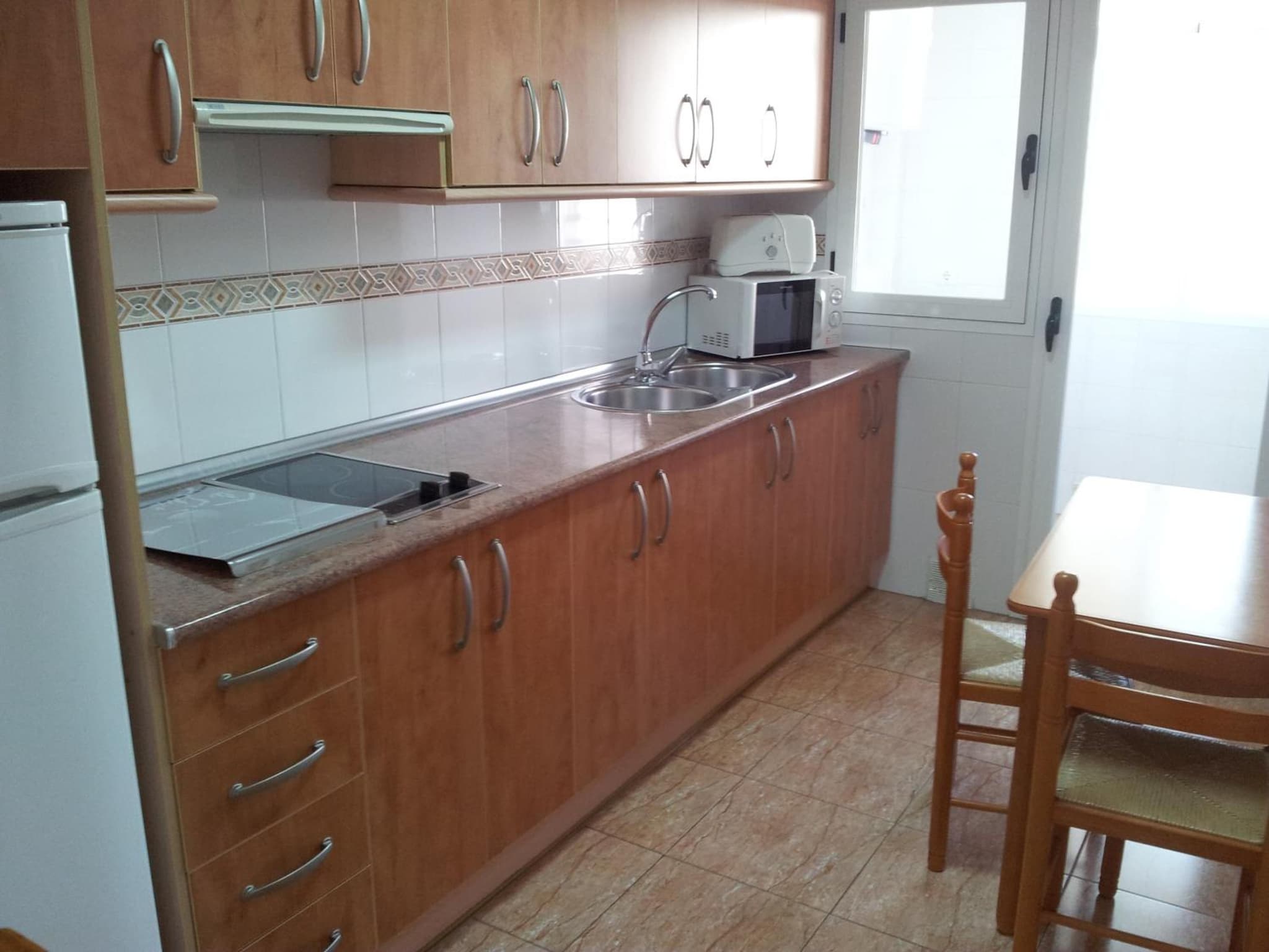 Apartamentos Maracay photo 9
