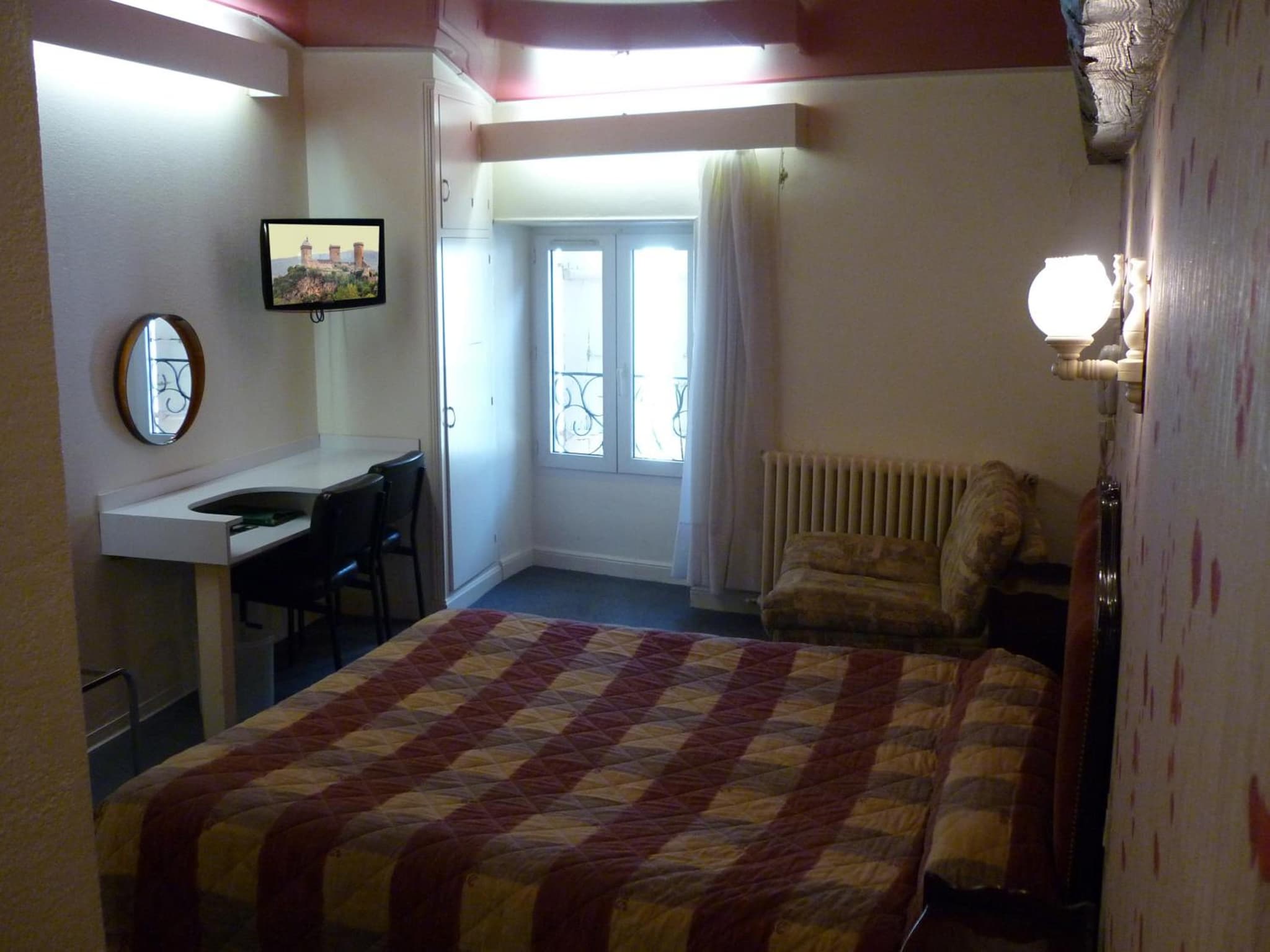 Hôtel Le Lons photo 4
