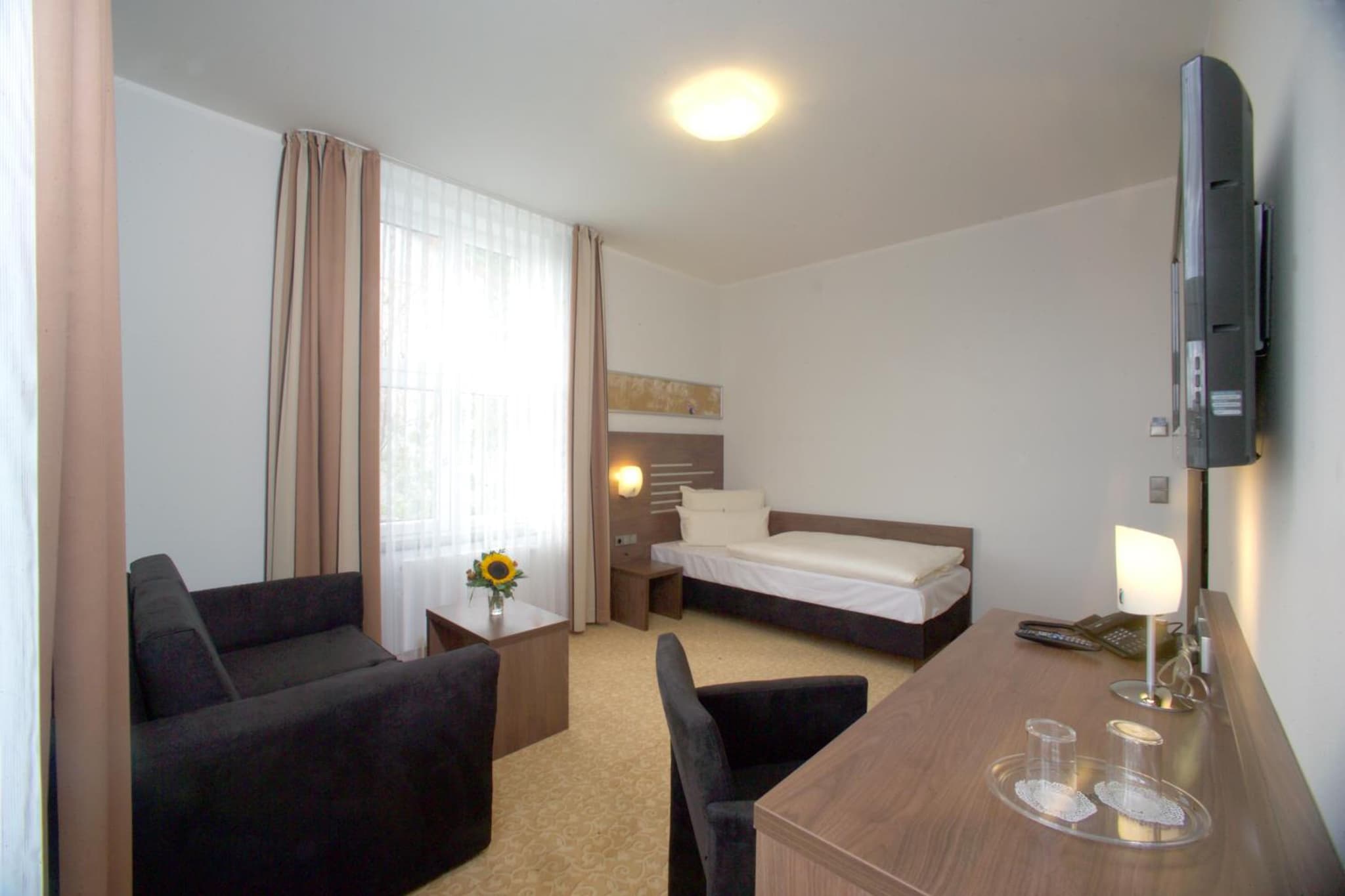 Hotel Brühlerhöhe photo 8