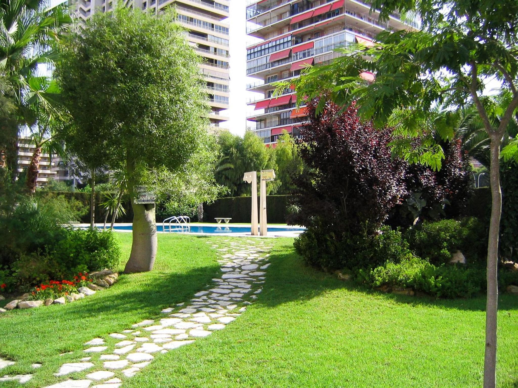 Apartamentos Concorde photo 9