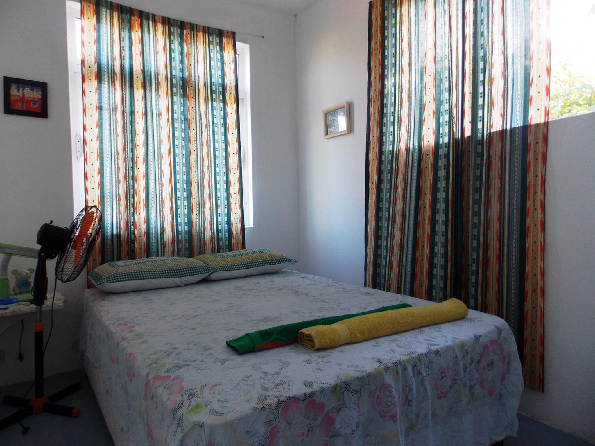 La Villa Allamanda photo 2