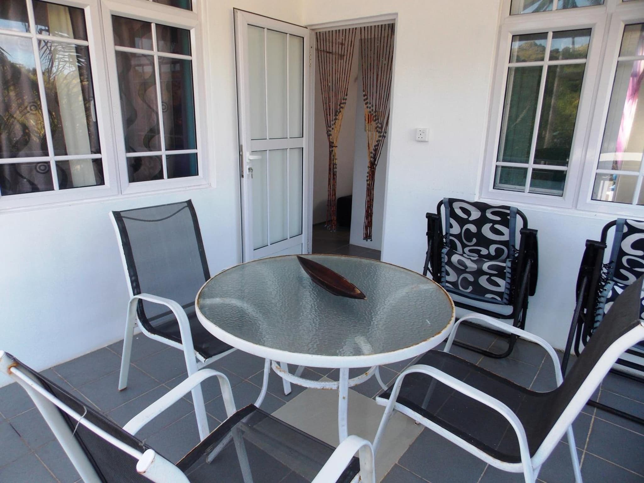 La Villa Allamanda photo 6