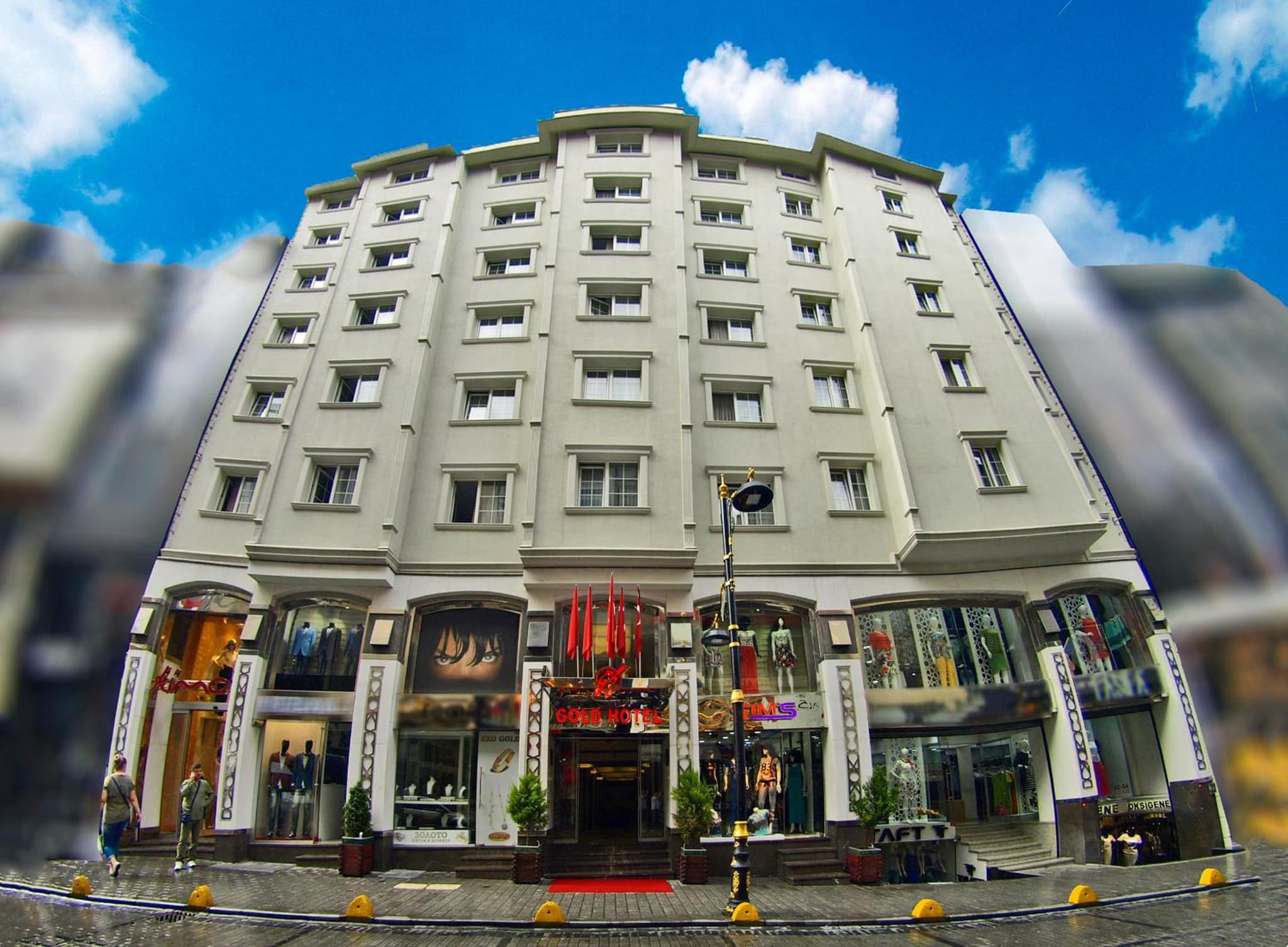 building