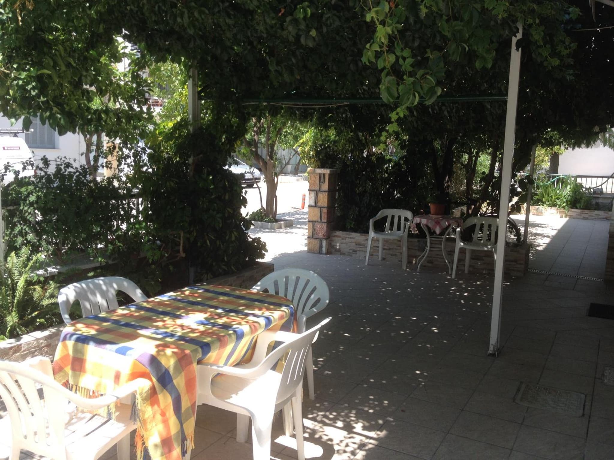 Mitrou Vasiliki Studios photo 9