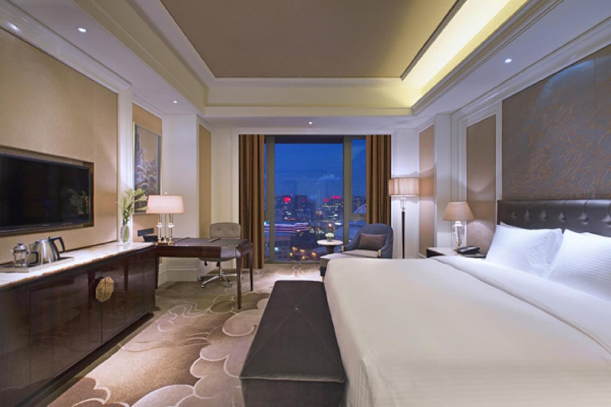 Wanda Vista Shenyang photo 6