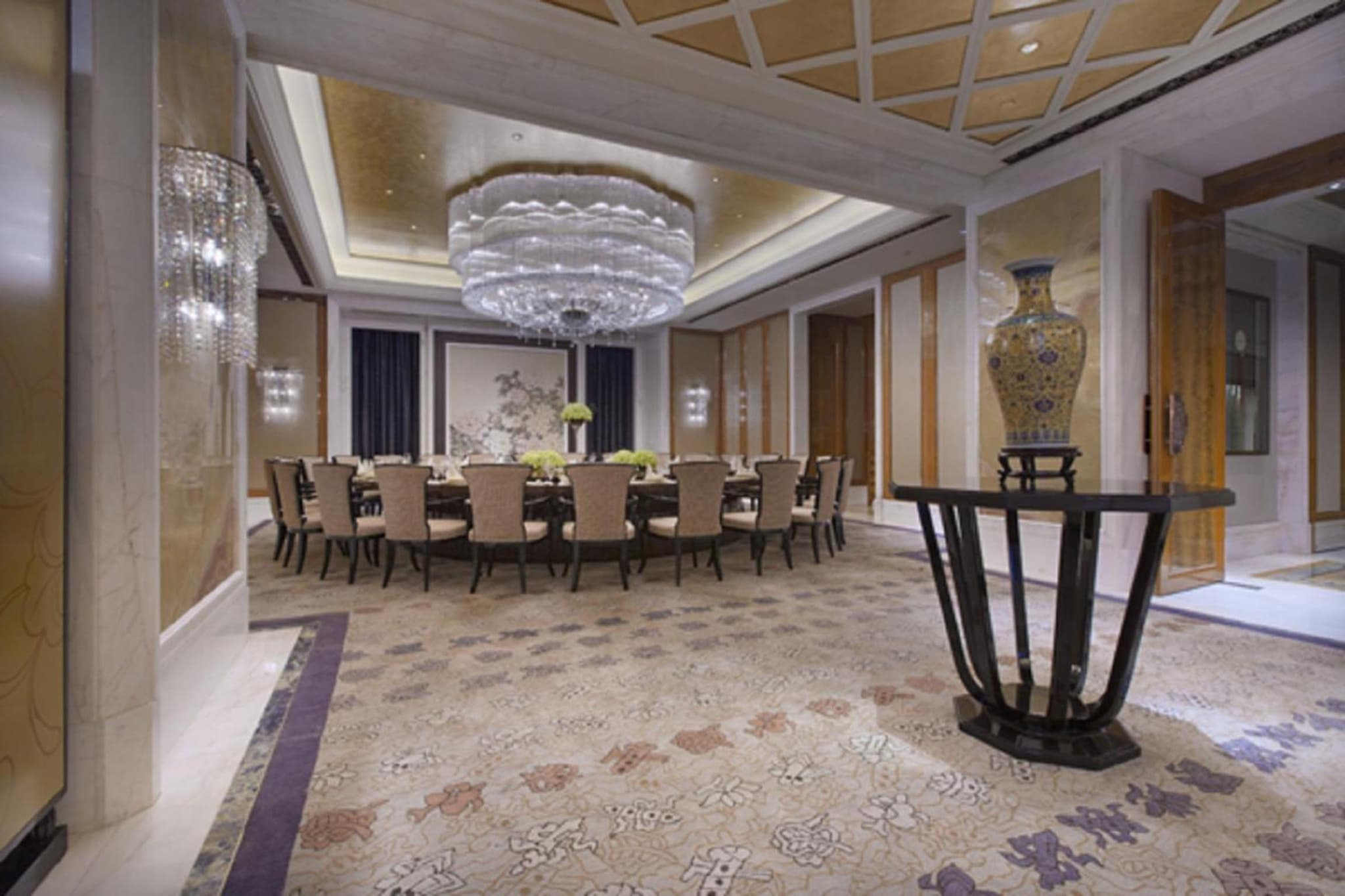 Wanda Vista Shenyang photo 3