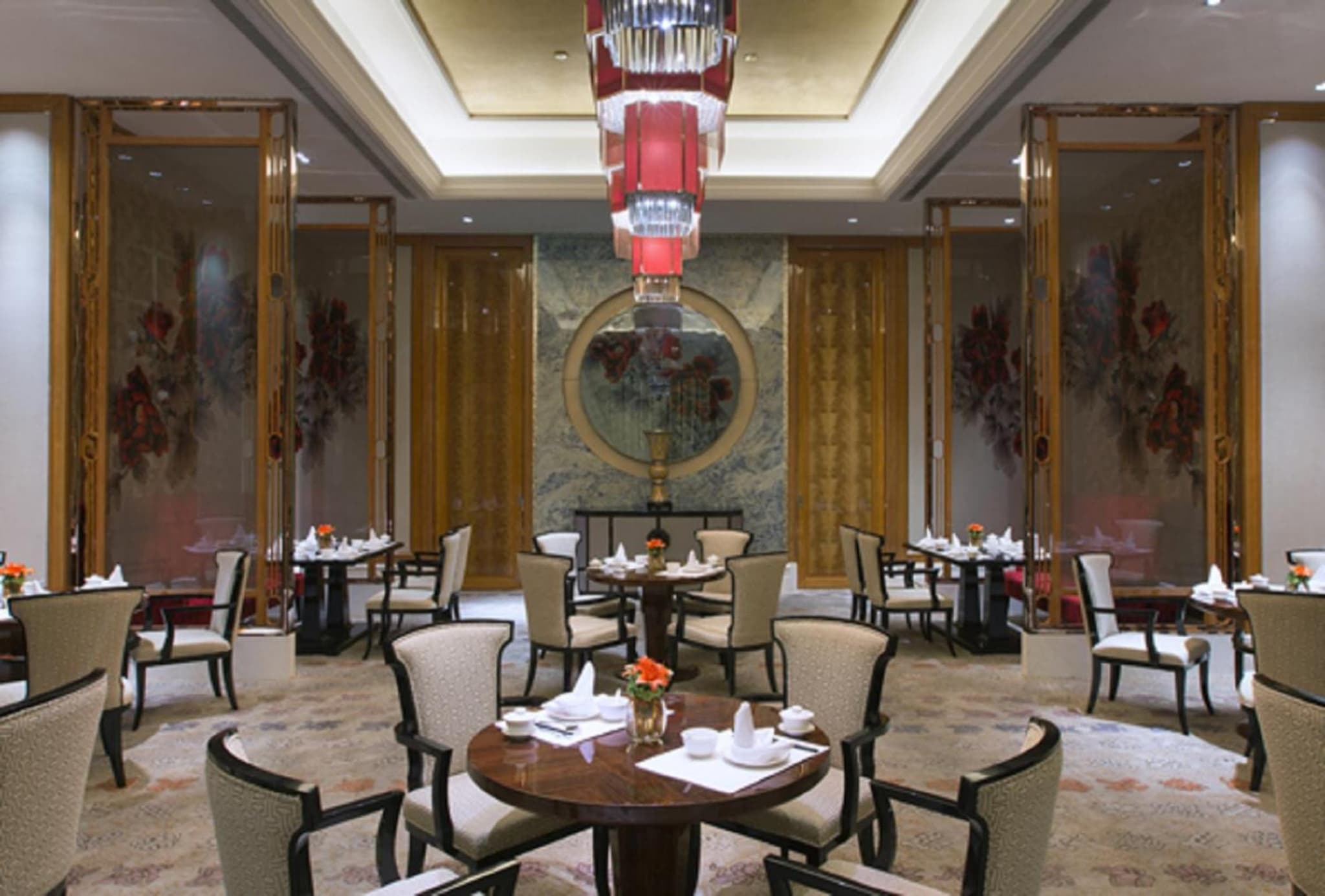 Wanda Vista Shenyang photo 8