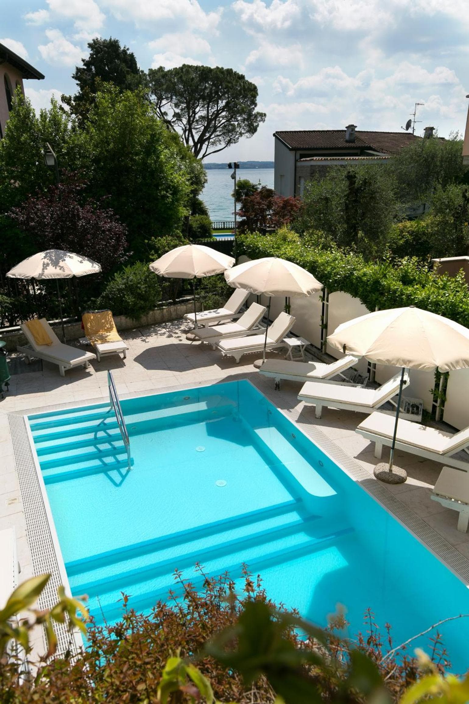 Hotel Serenella photo 6