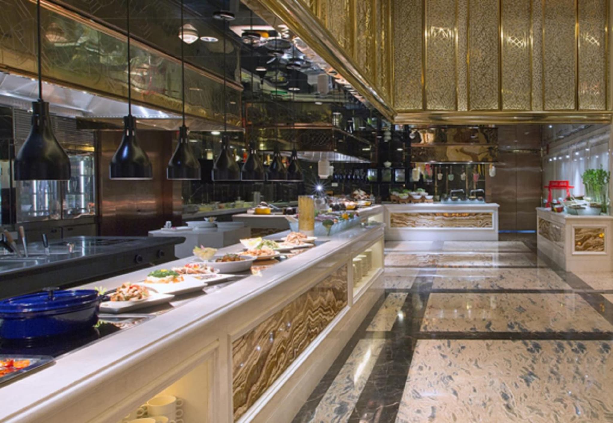 Wanda Vista Shenyang photo 7