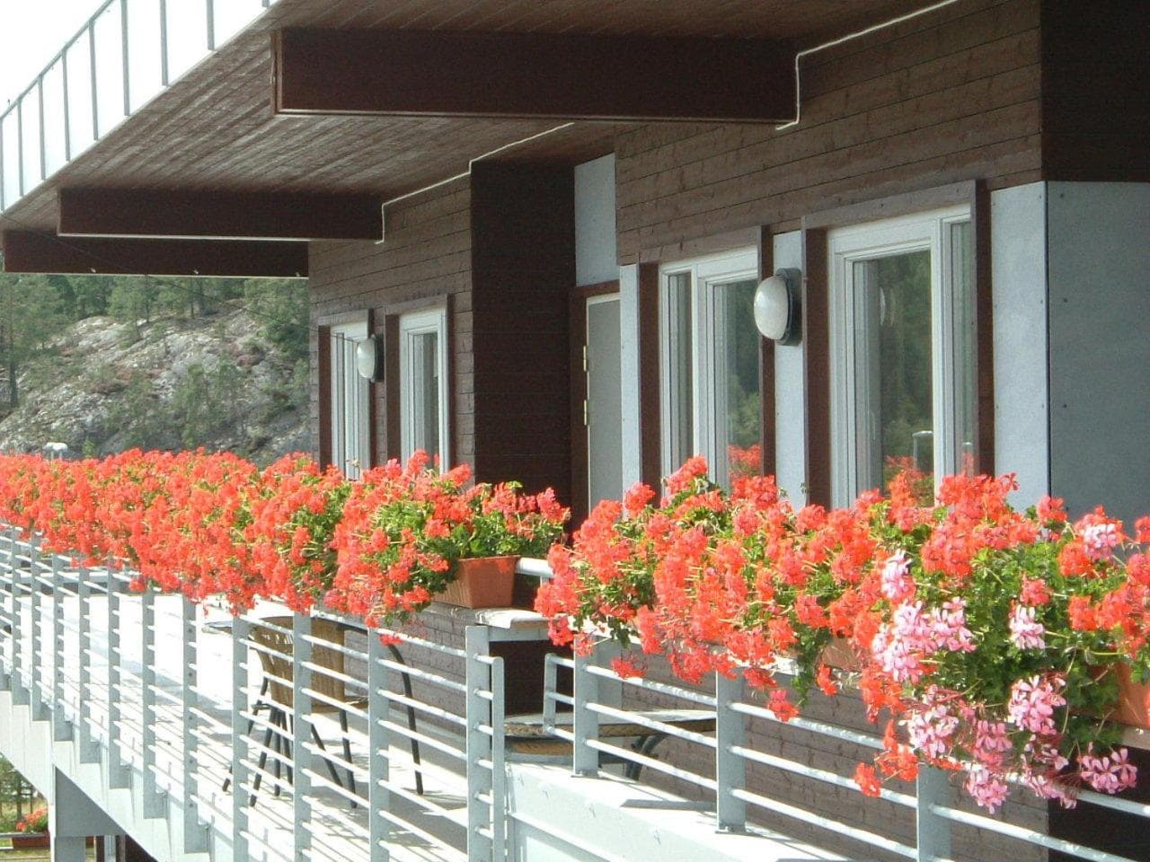 Motell Svinesundparken photo 6