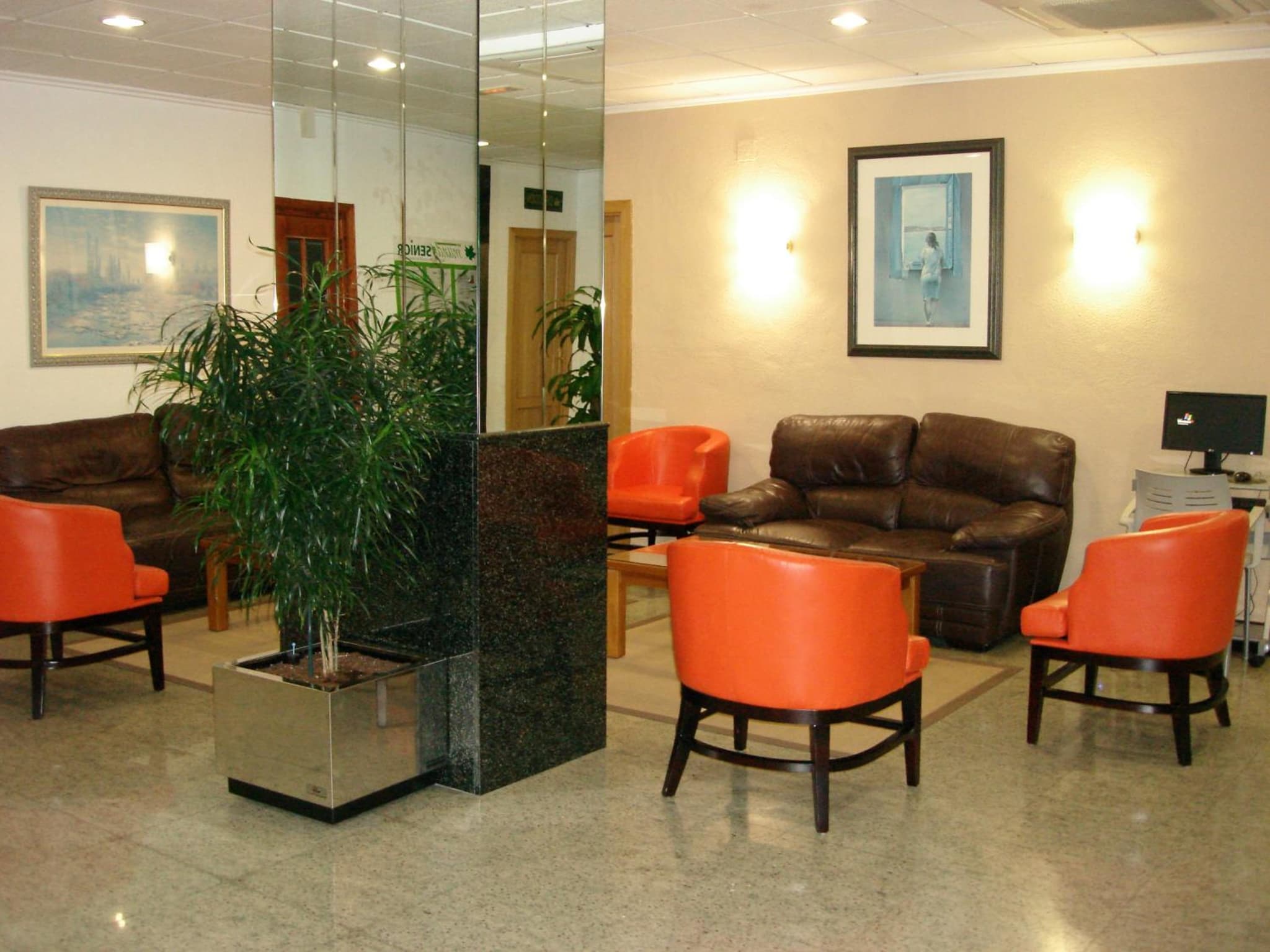 Hotel Villa Naranjos photo 8