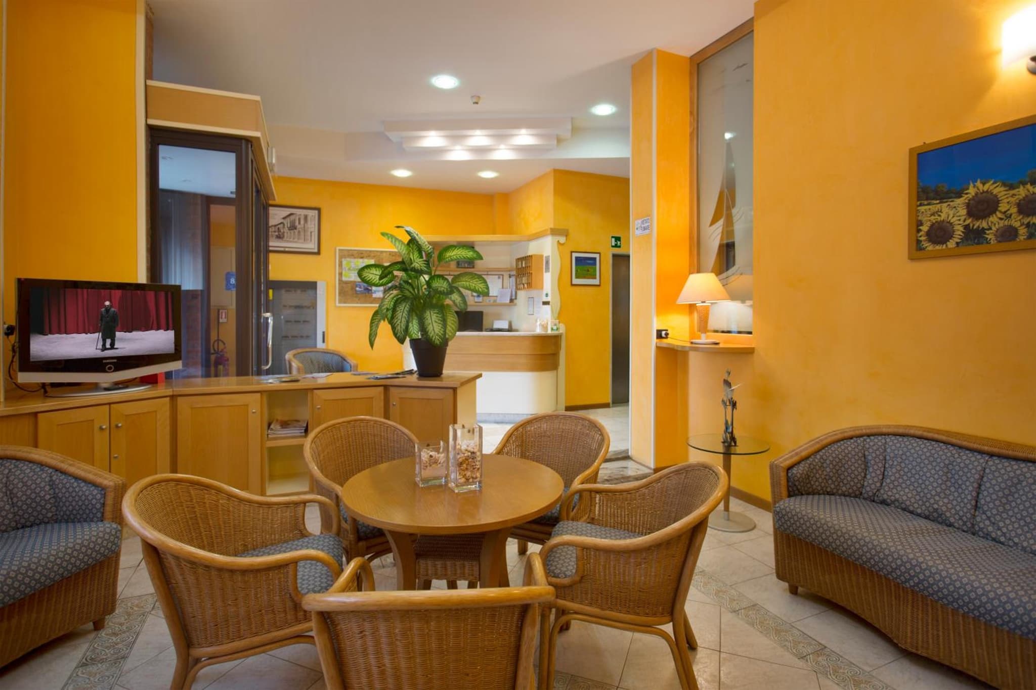 Hotel Pardini photo 7