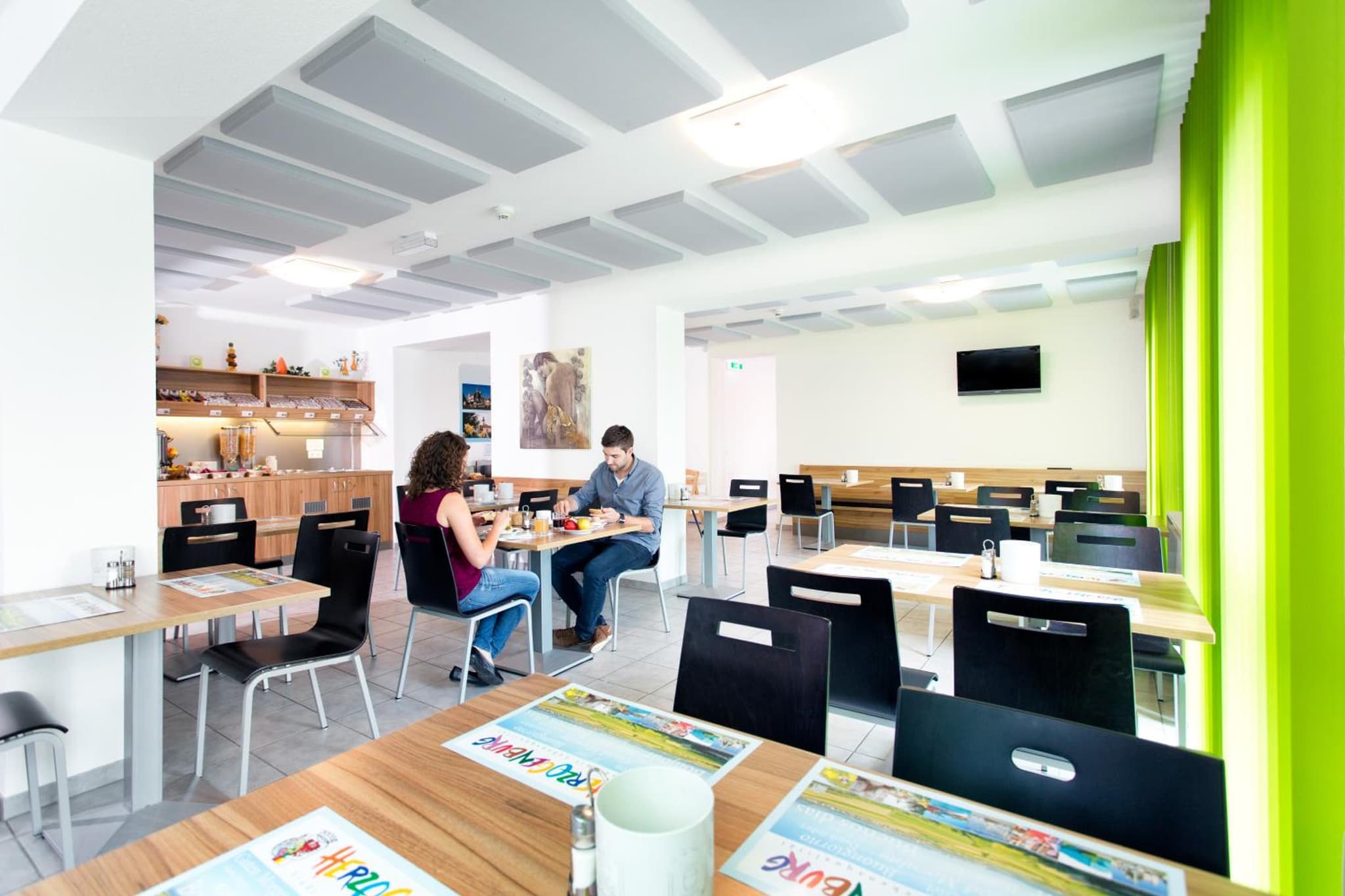 Cleverhotel photo 6
