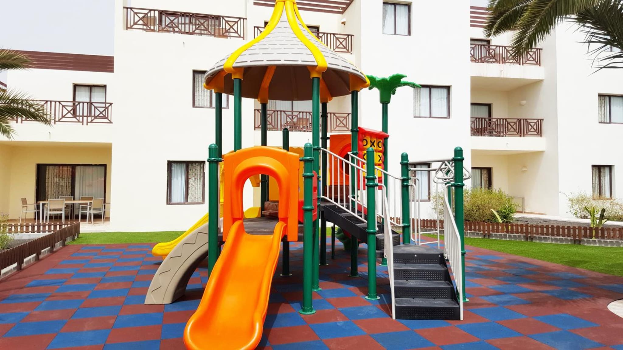 Vitalclass Lanzarote Resort photo 8