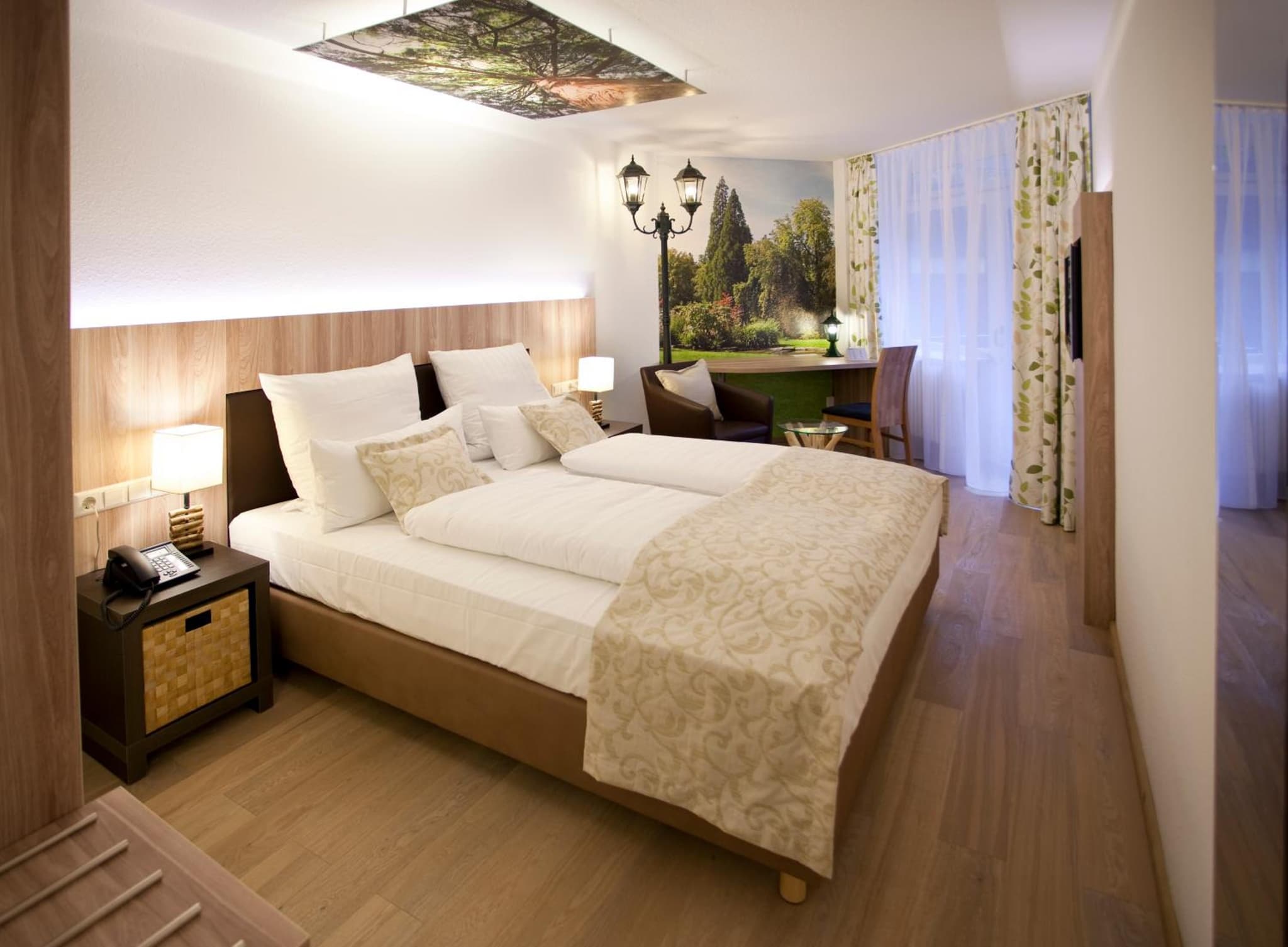 Fini-Resort Badenweiler photo 4