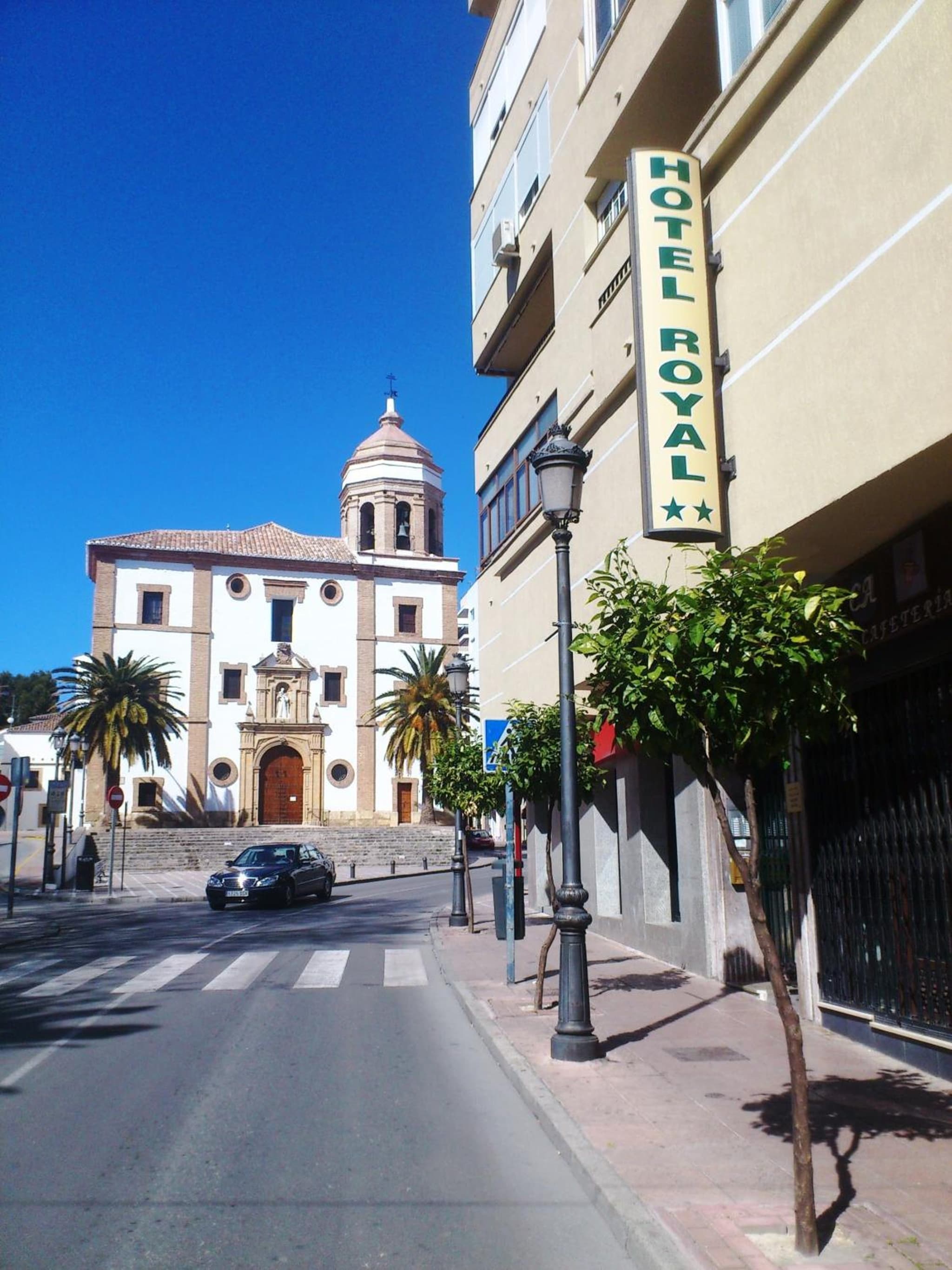 Hotel Royal photo 7