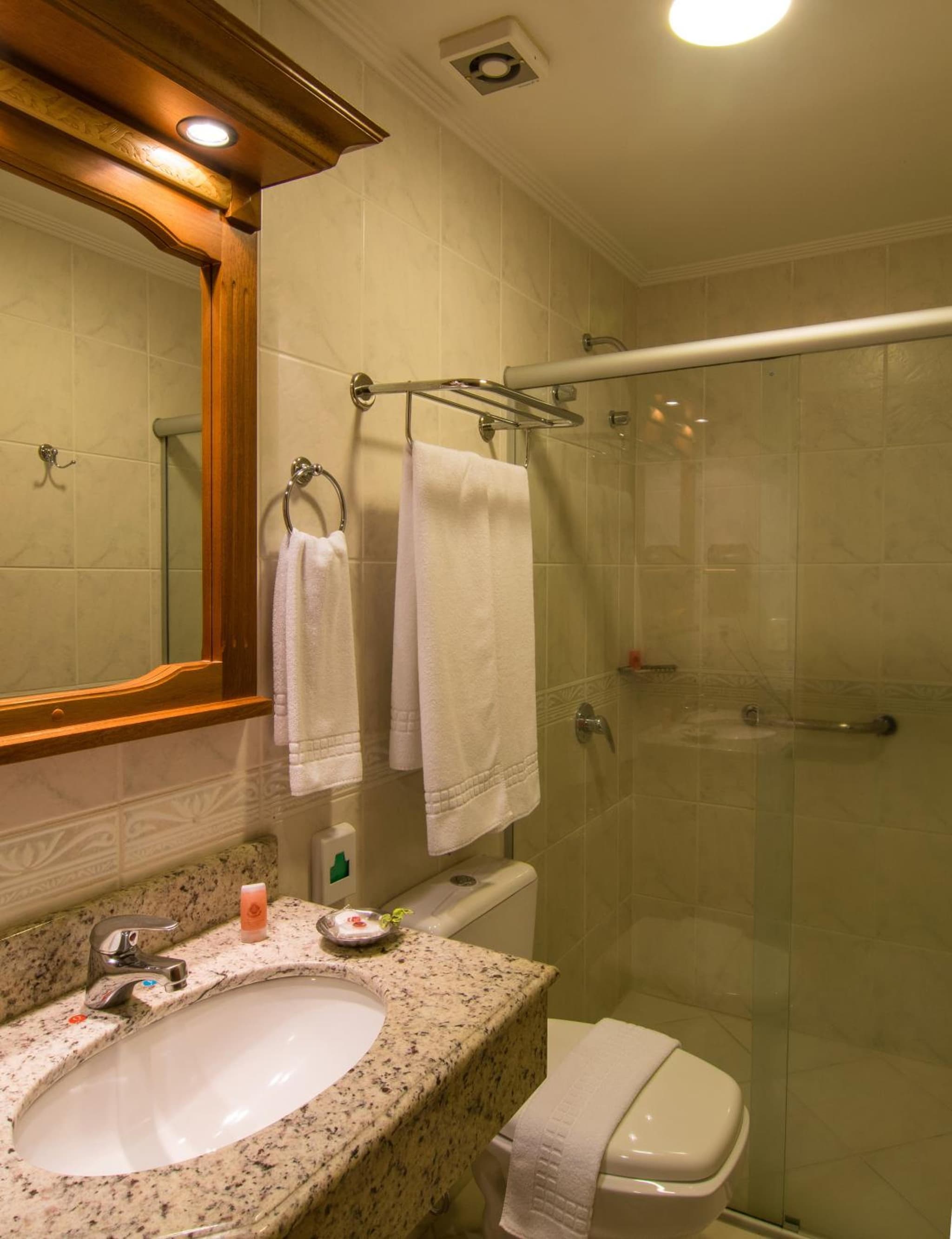 Hotel Recanto da Serra photo 5