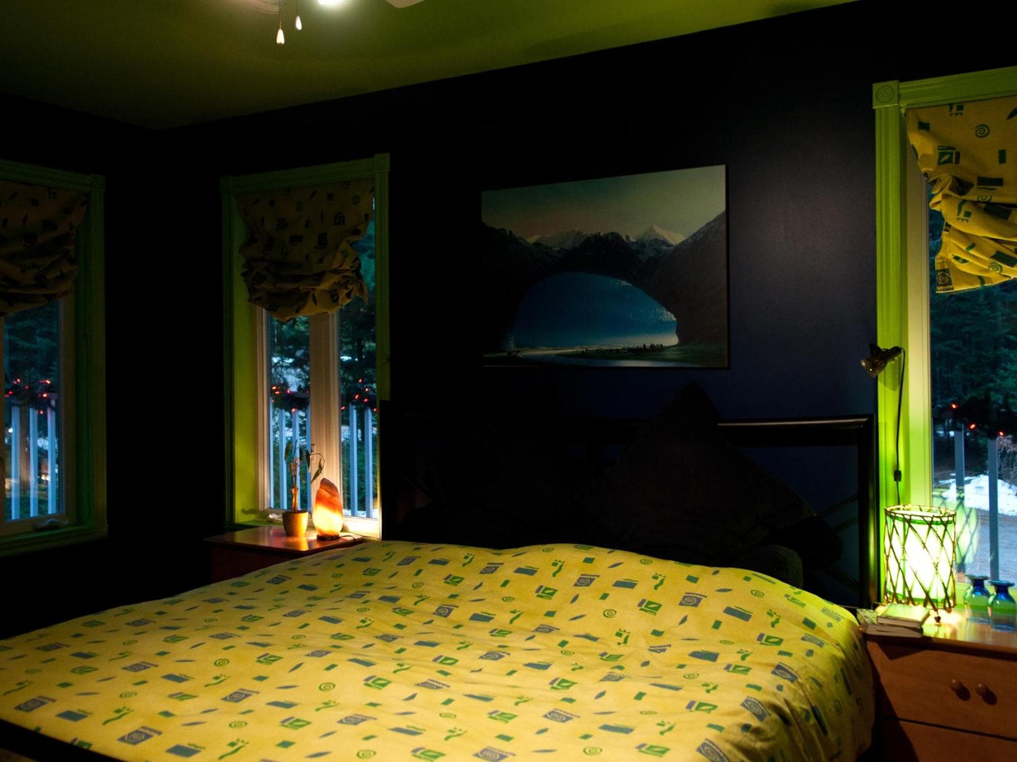 Gîte Crystal Inn photo 2