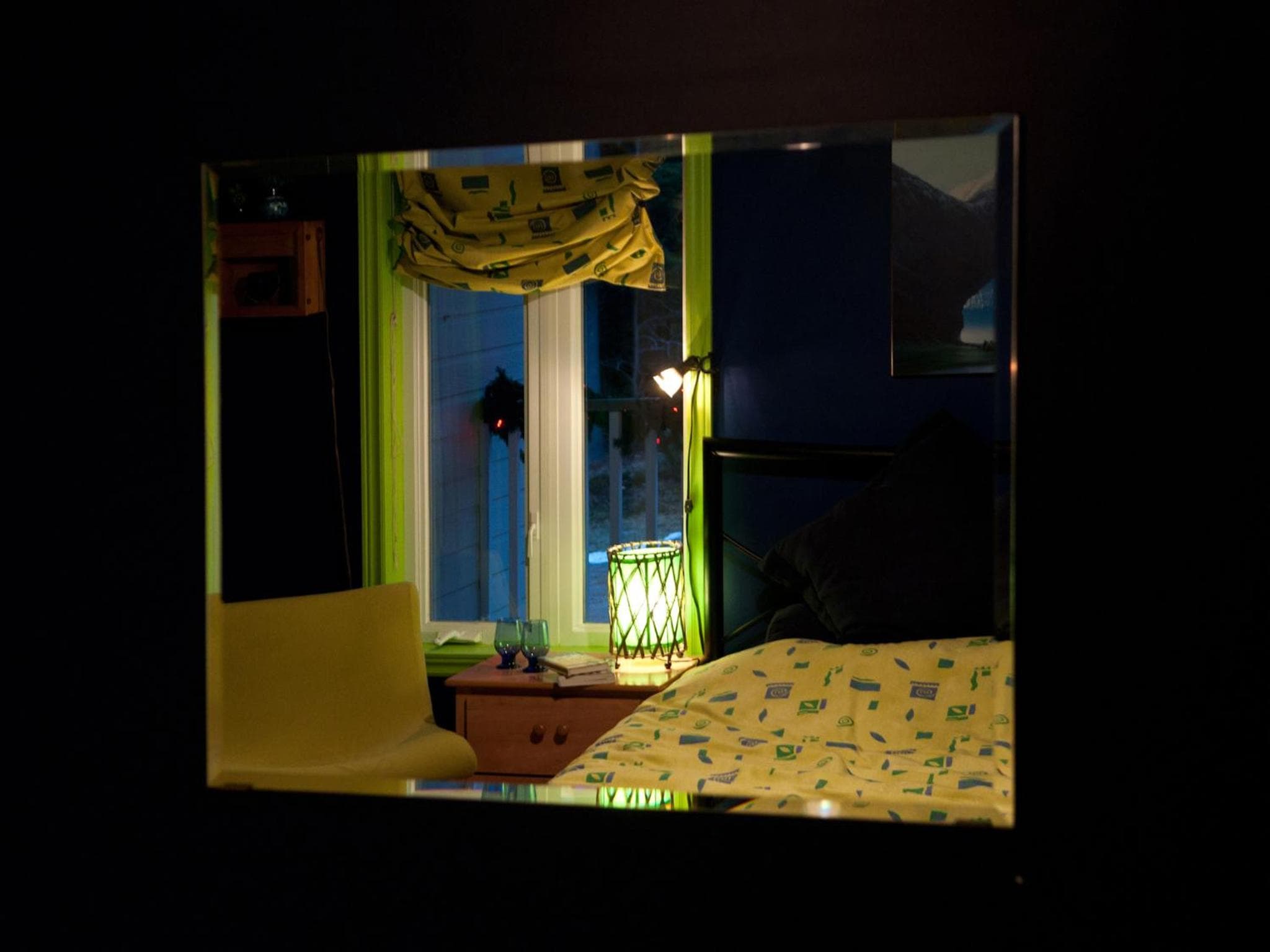 Gîte Crystal Inn photo 6