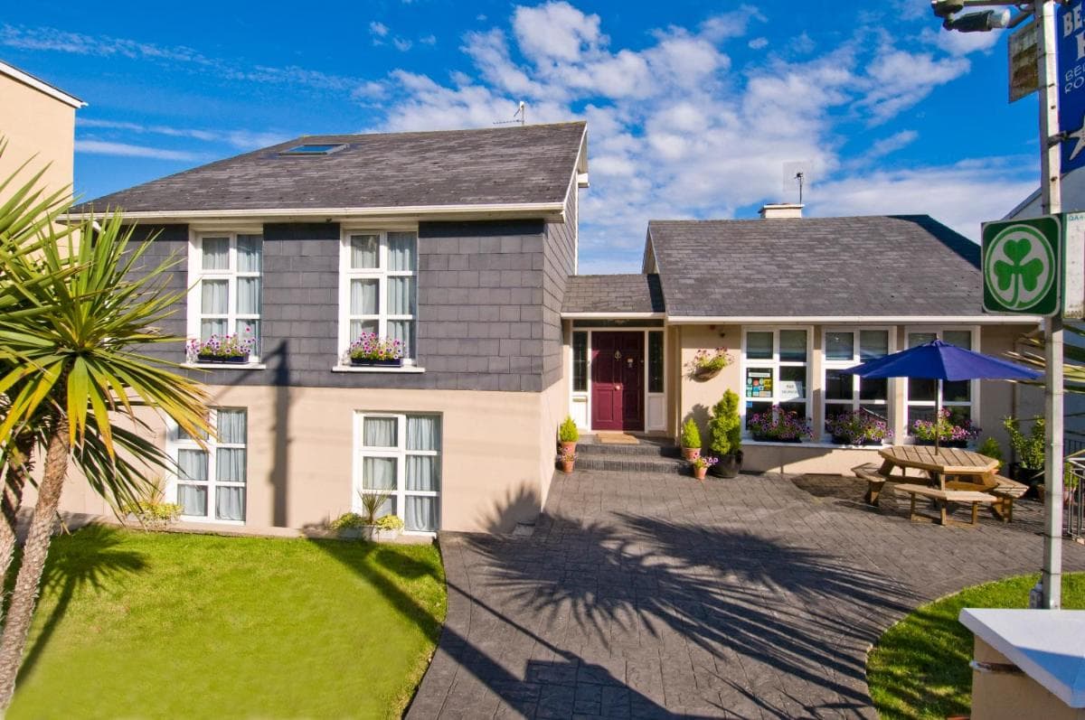 Beach Haven B&B