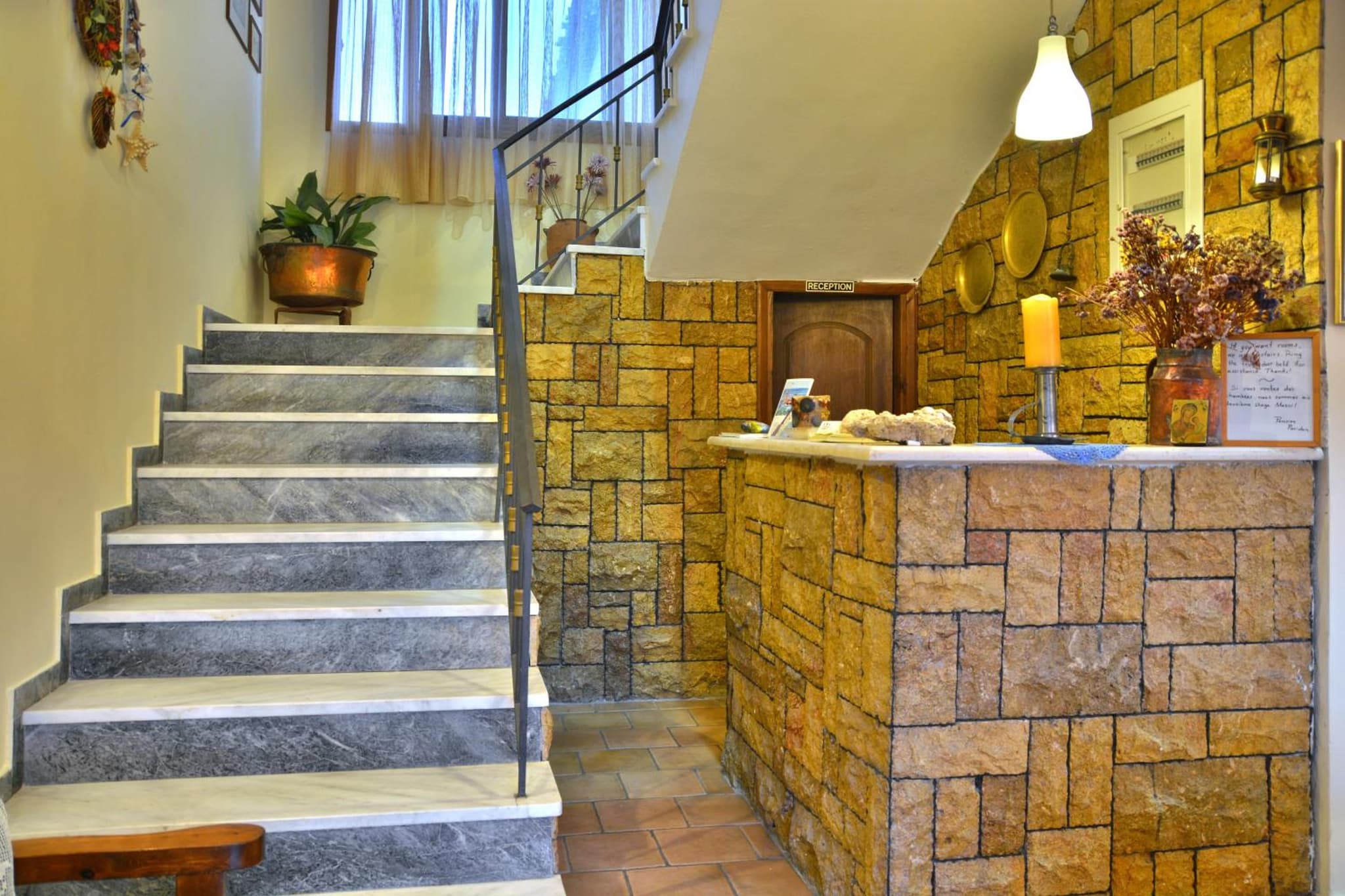 Pension Posidon photo 6