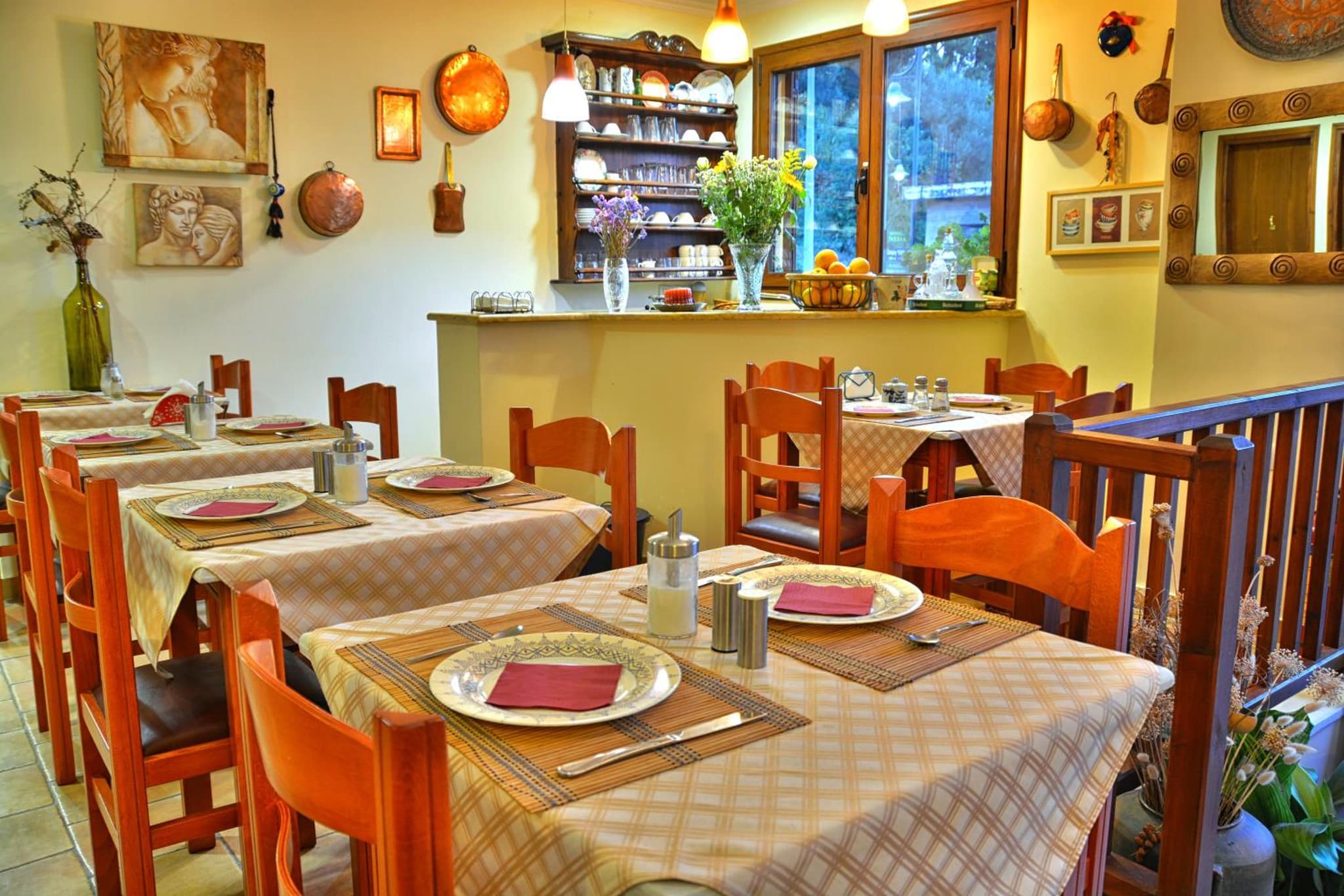 Pension Posidon photo 2