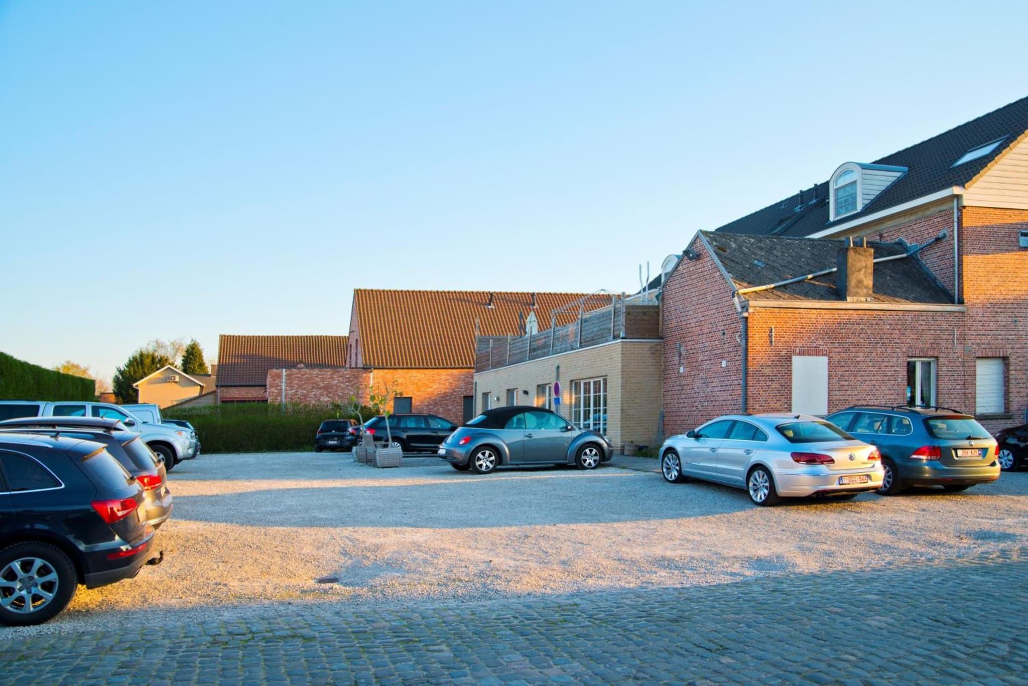 B&B Castellier photo 2