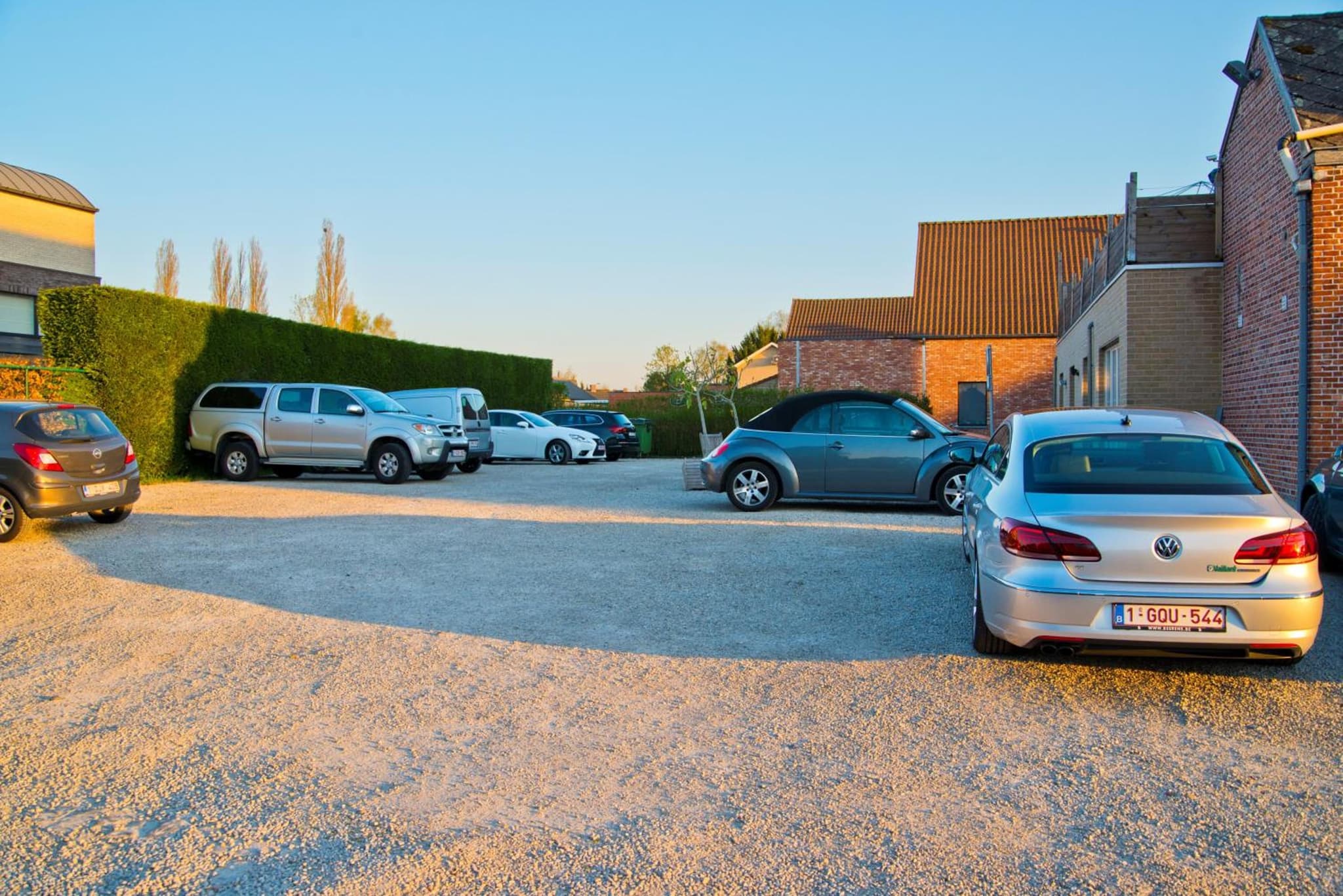 B&B Castellier photo 4