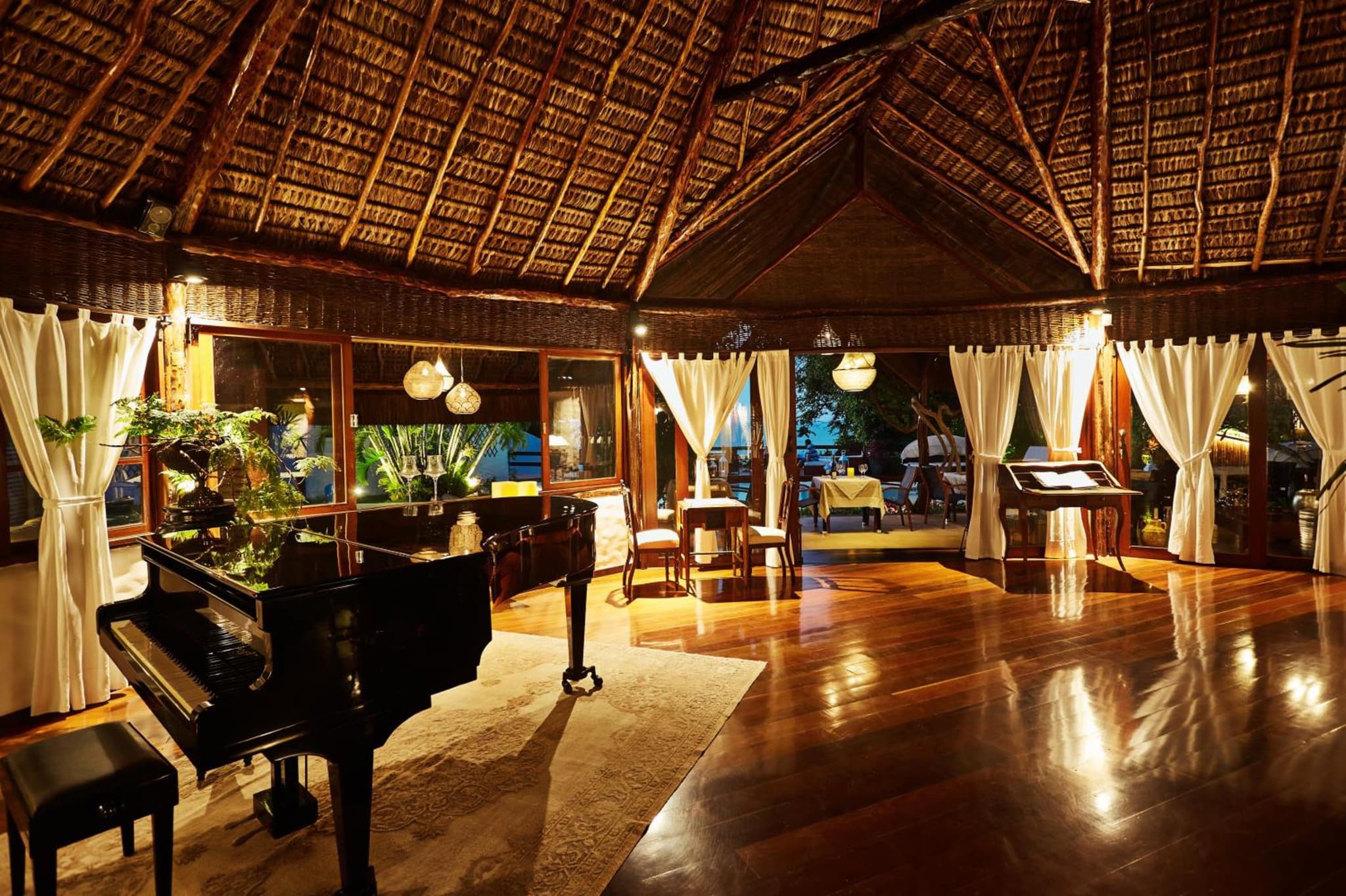 Beija Flor Exclusive Hotel & Spa photo 3