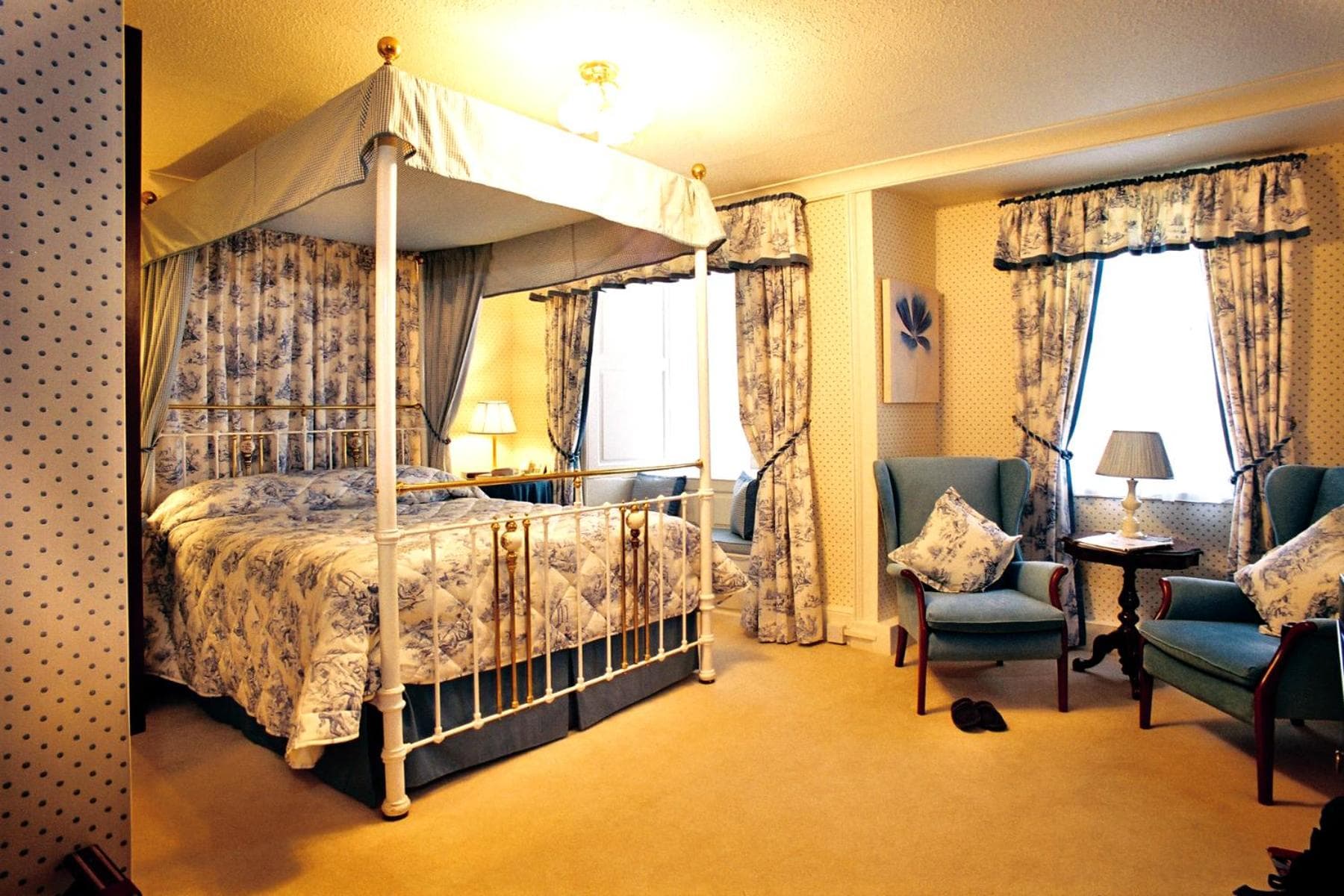 Bishopsgate House Hotel photo 2