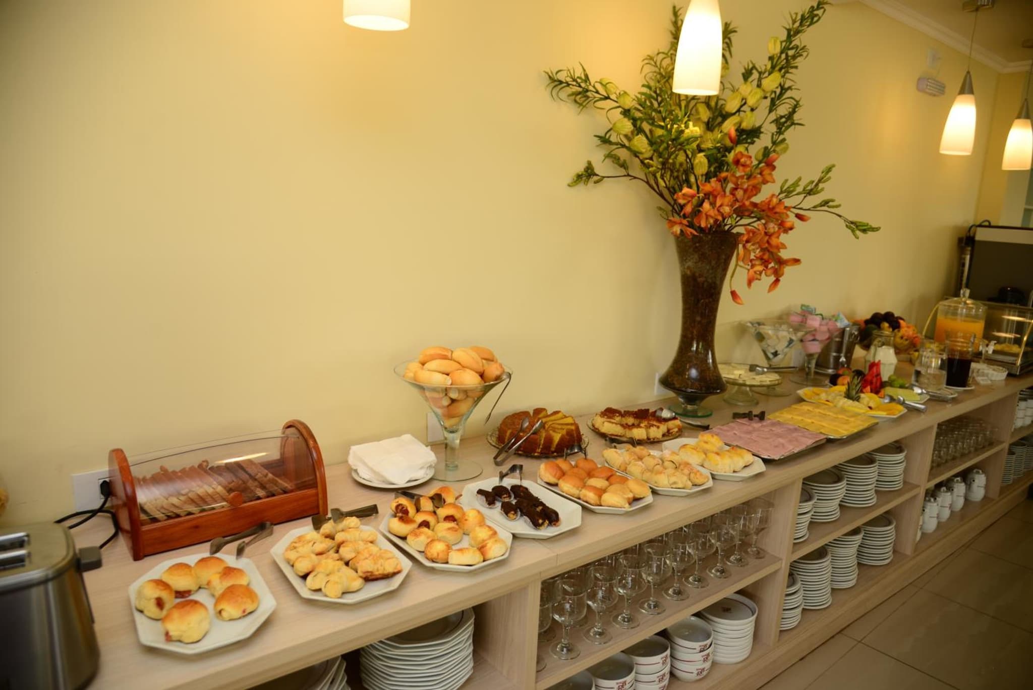 River Park Hotel photo 4