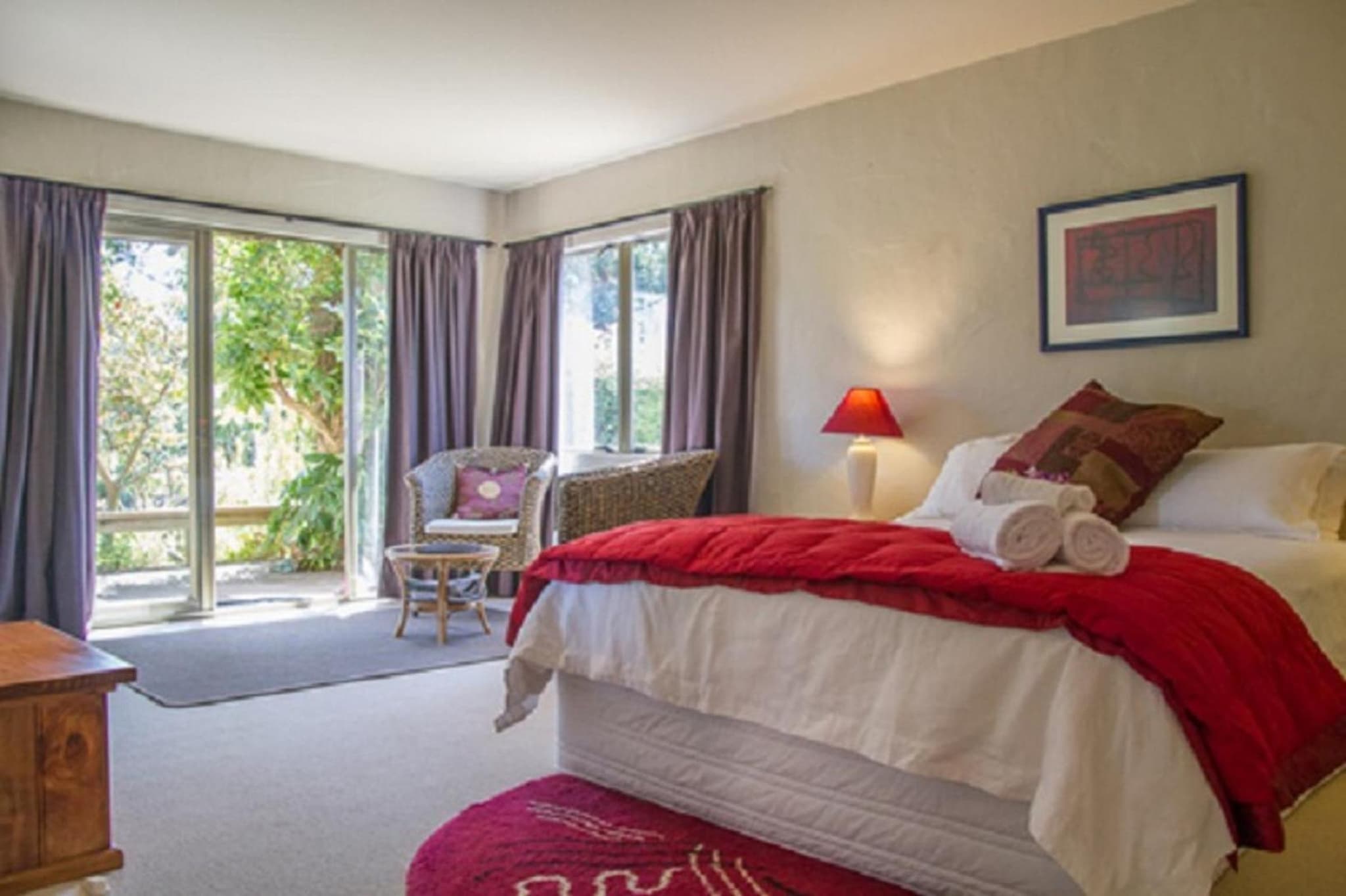 Taigh na Mara Bed and Breakfast photo 3