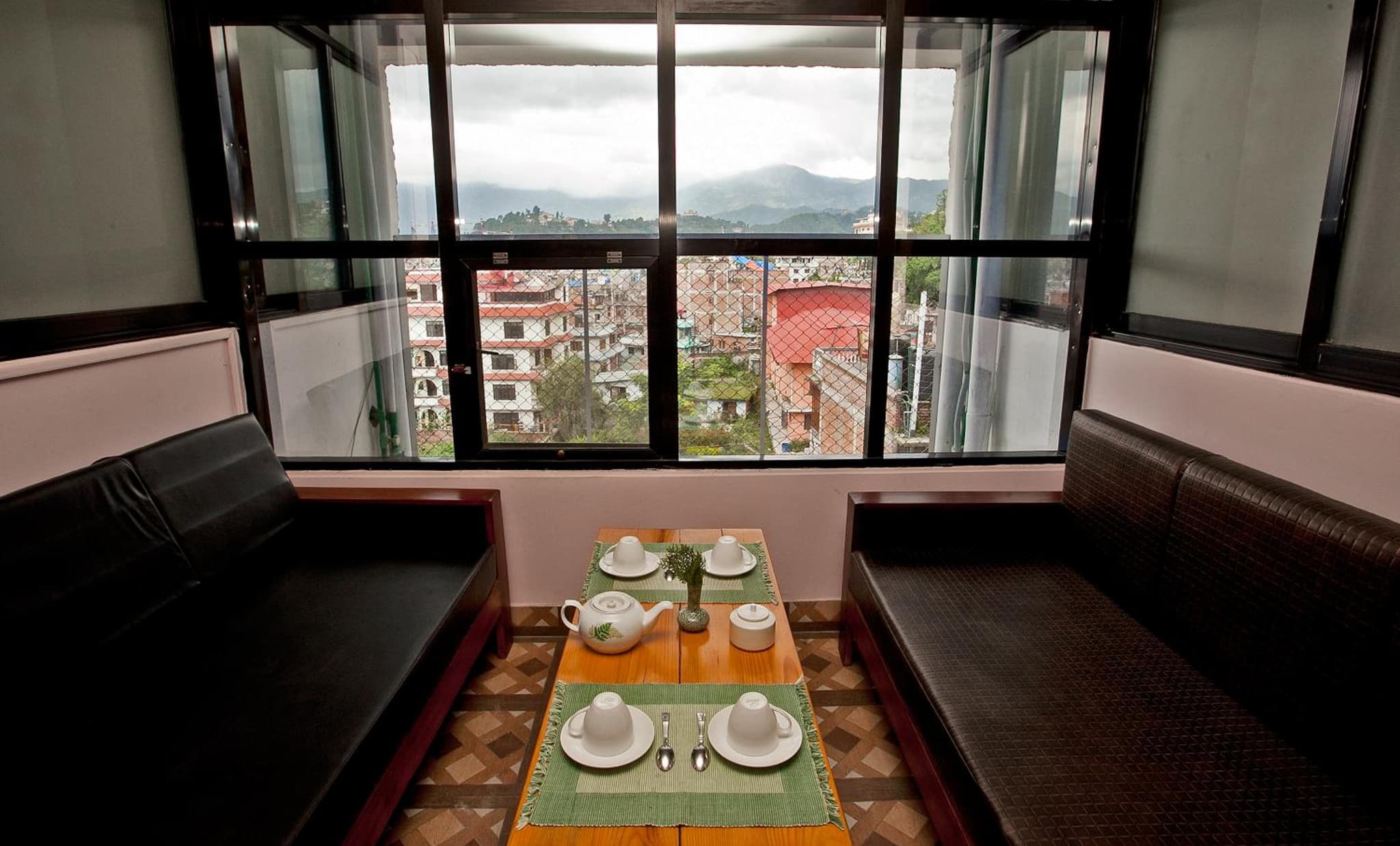 The Boudha Inn photo 2