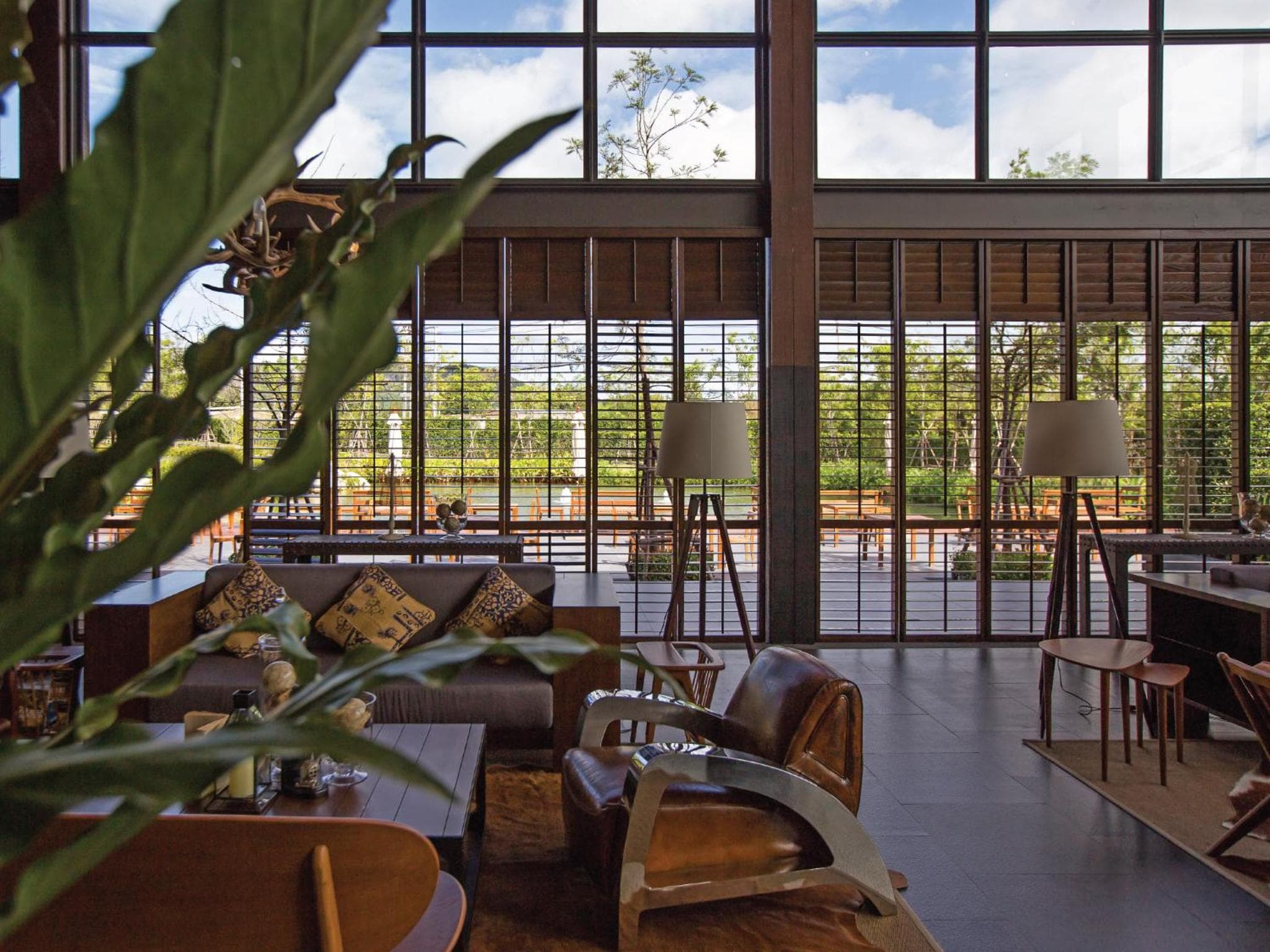 atta Lakeside Resort Suite - SHA Plus Certified photo 2