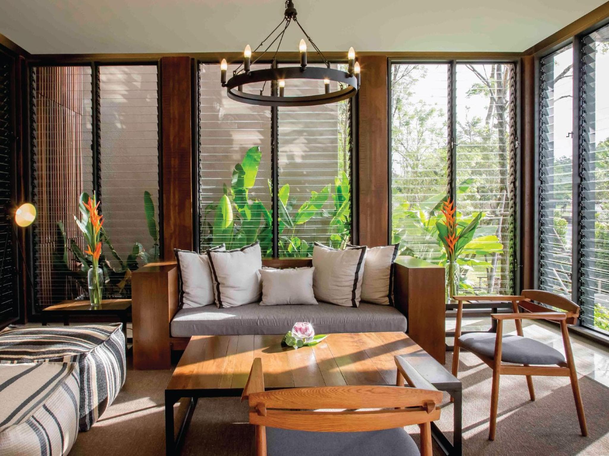 atta Lakeside Resort Suite - SHA Plus Certified photo 8