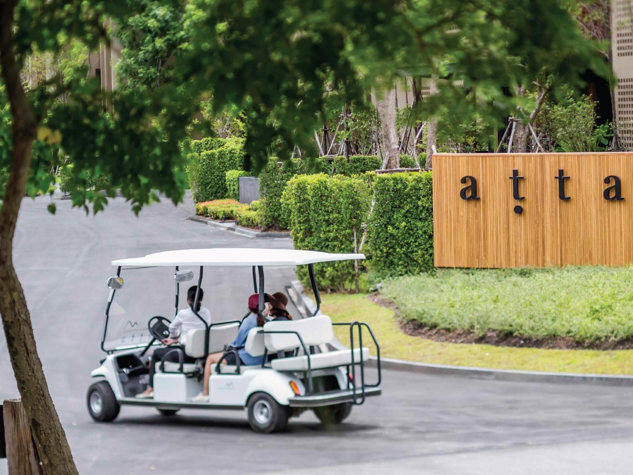 atta Lakeside Resort Suite - SHA Plus Certified photo 5