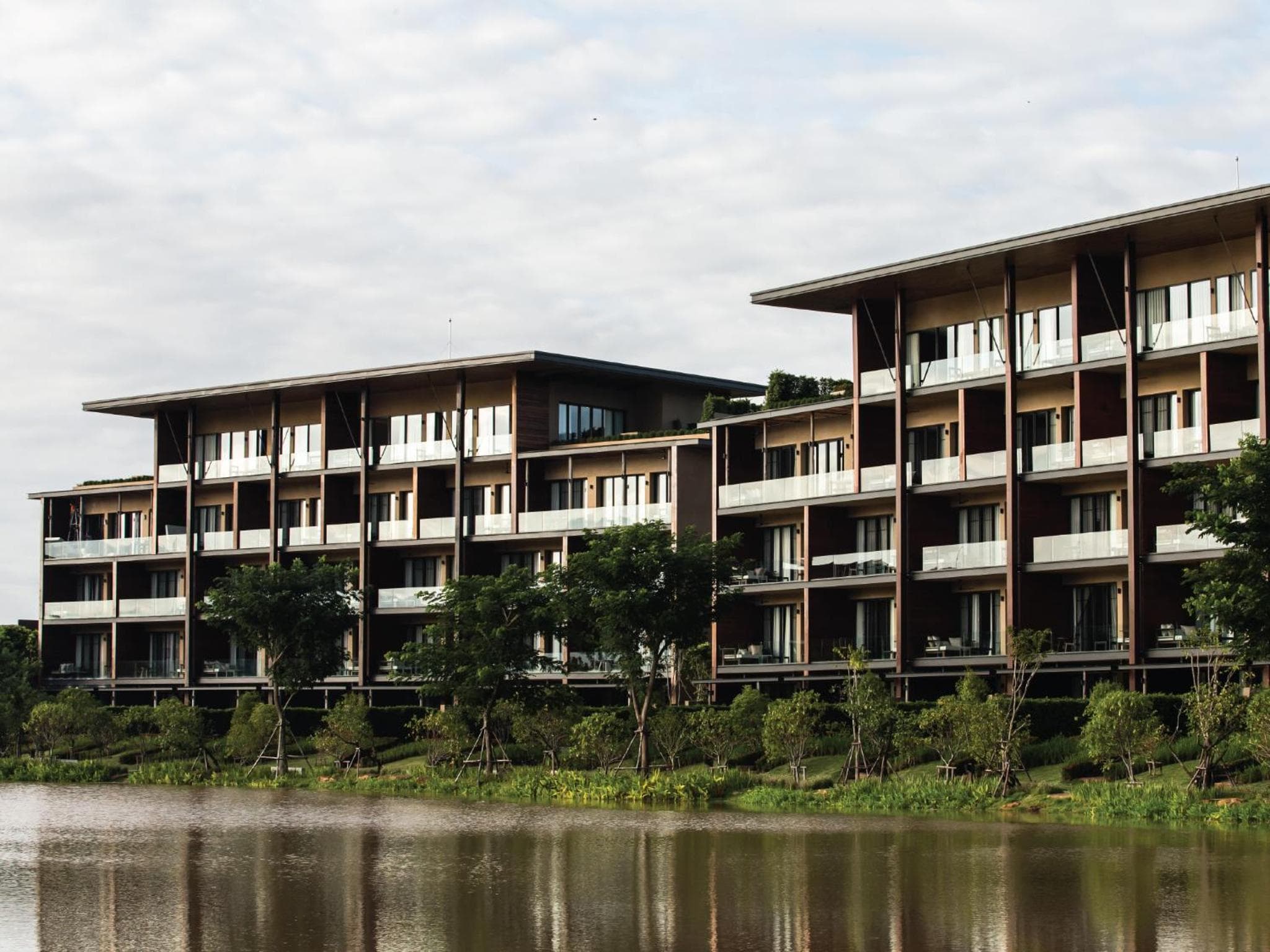 atta Lakeside Resort Suite - SHA Plus Certified photo 4