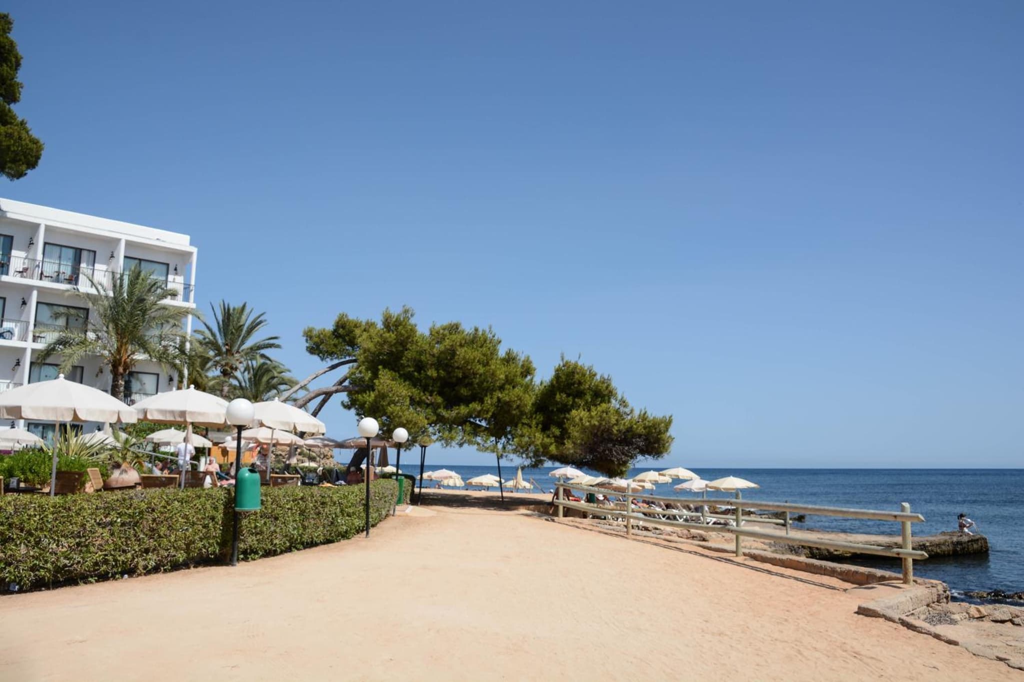 Catalonia Ses Estaques - Adults Only photo 9